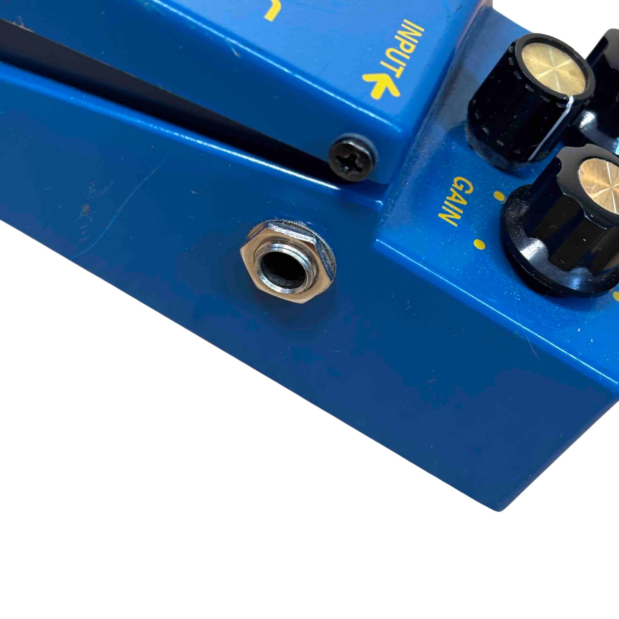 ギター BOSS Blues Driver BD-2 Amazon.com: Boss BD-2 Blues Driver Guitar Effects Pedal