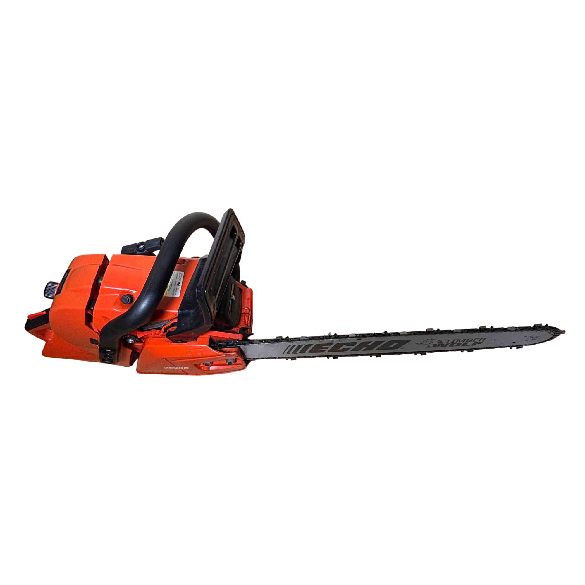 ECHO CS-590 Timber Wolf Gas-Powered 59.8cc Chain Saw 2021 / 18