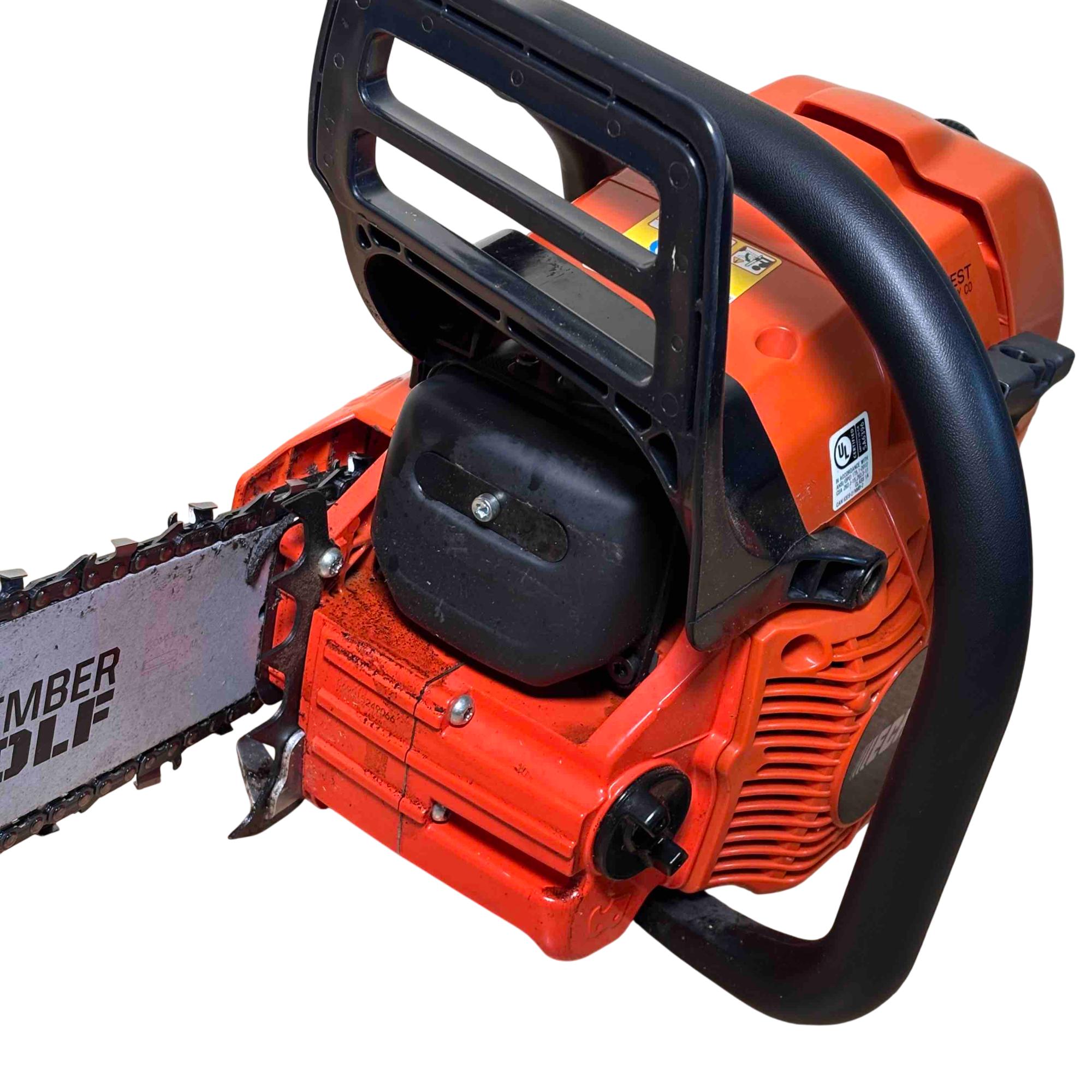 ECHO CS-590 Timber Wolf Gas-Powered 59.8cc Chain Saw 2021 / 18