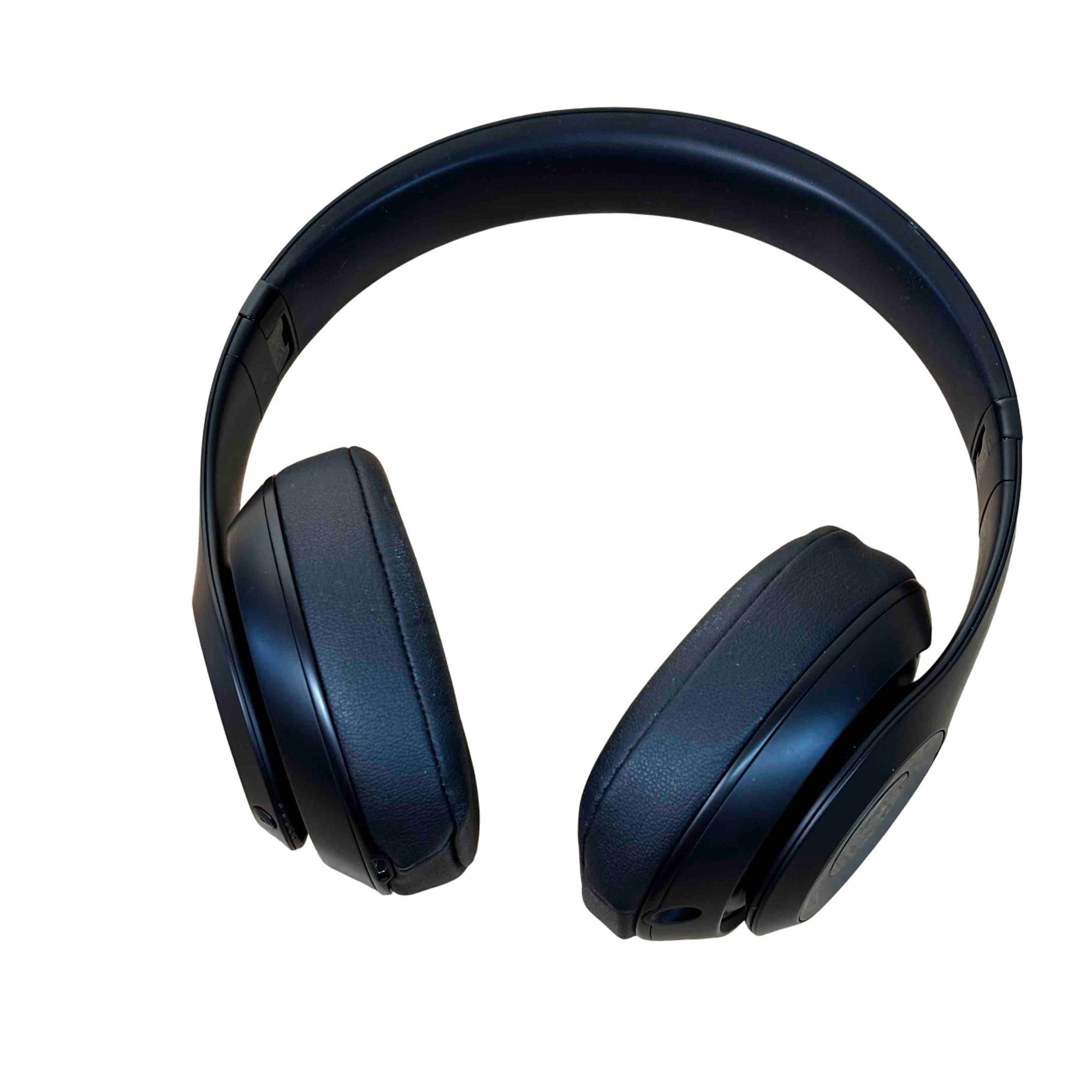 Apple Beats Wireless Studio 3 Black Wireless Noise Apple Beats Wireless Studio 3 Black Wireless Noise