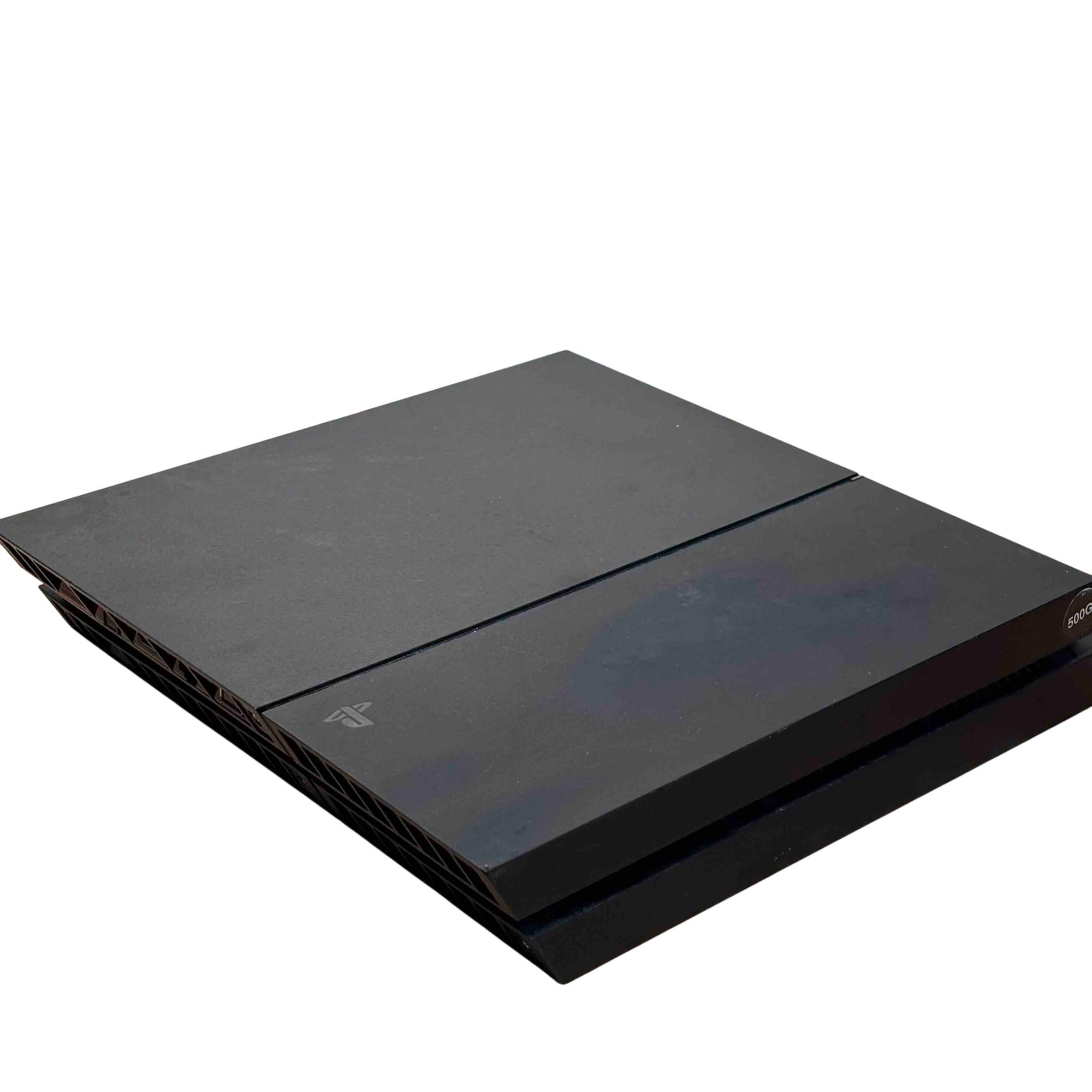 SONY PlayStation4 
CHU-1100A　　PS4本体とソフト Amazon.com: Gold Wireless Stereo Headset - PlayStation 4