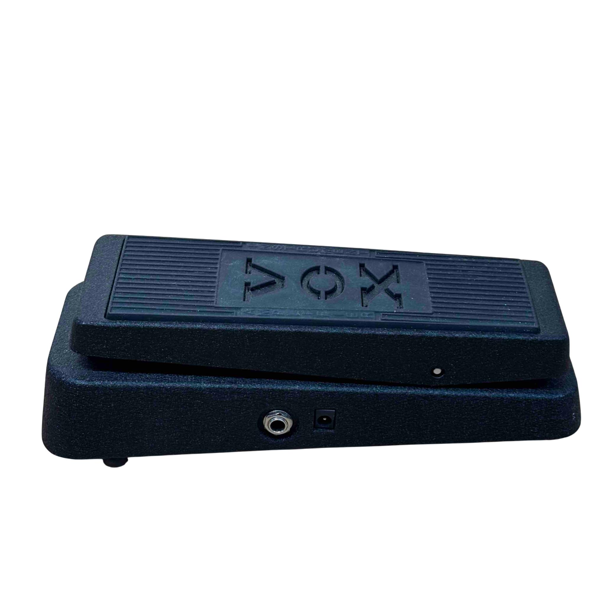 VOX Wah-Wah V845 Black Wah Guitar Pedal