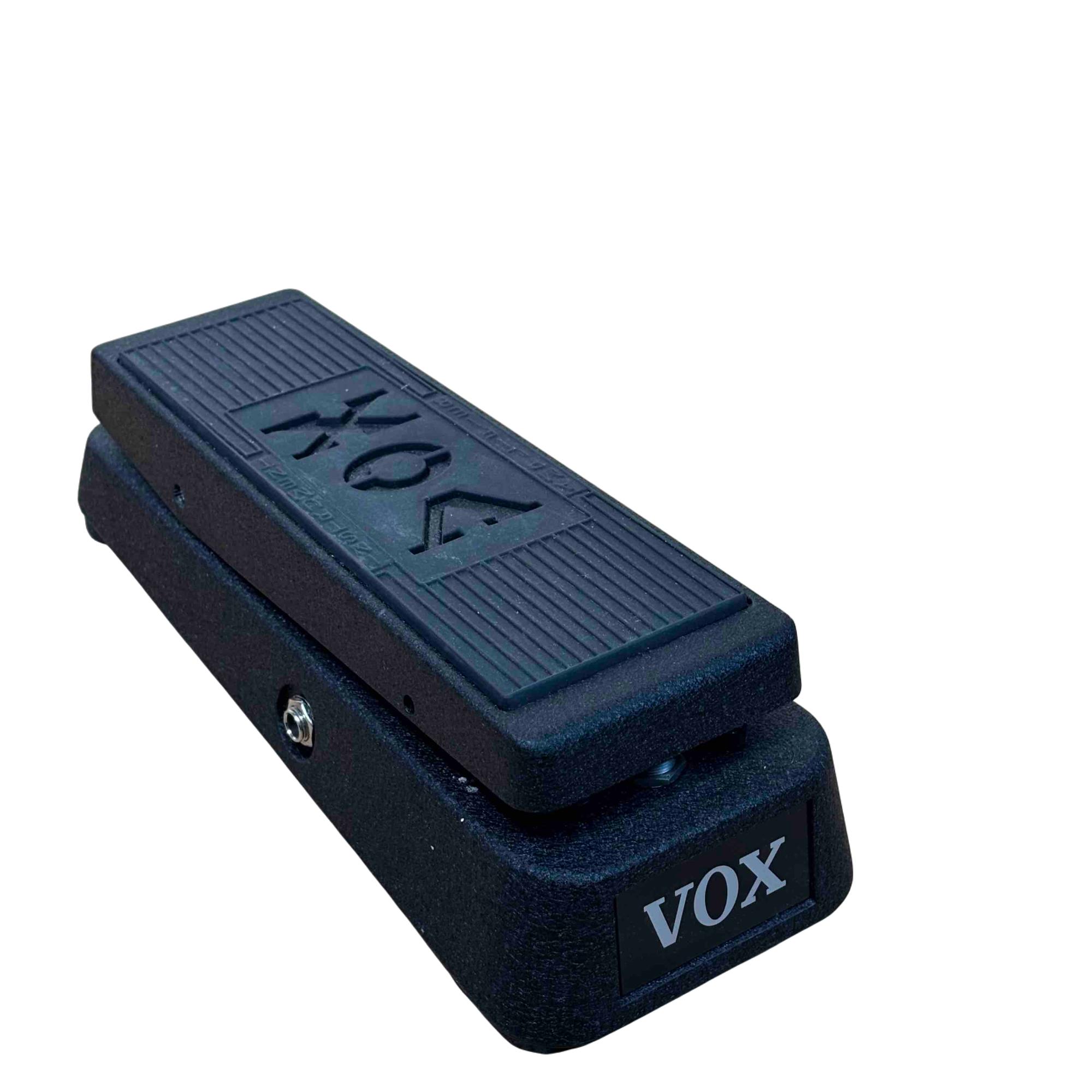 ギター VOX WAHWAH MODEL V845 Amazon.com: Vox V845 Classic Wah Guitar Effects Pedal w/All