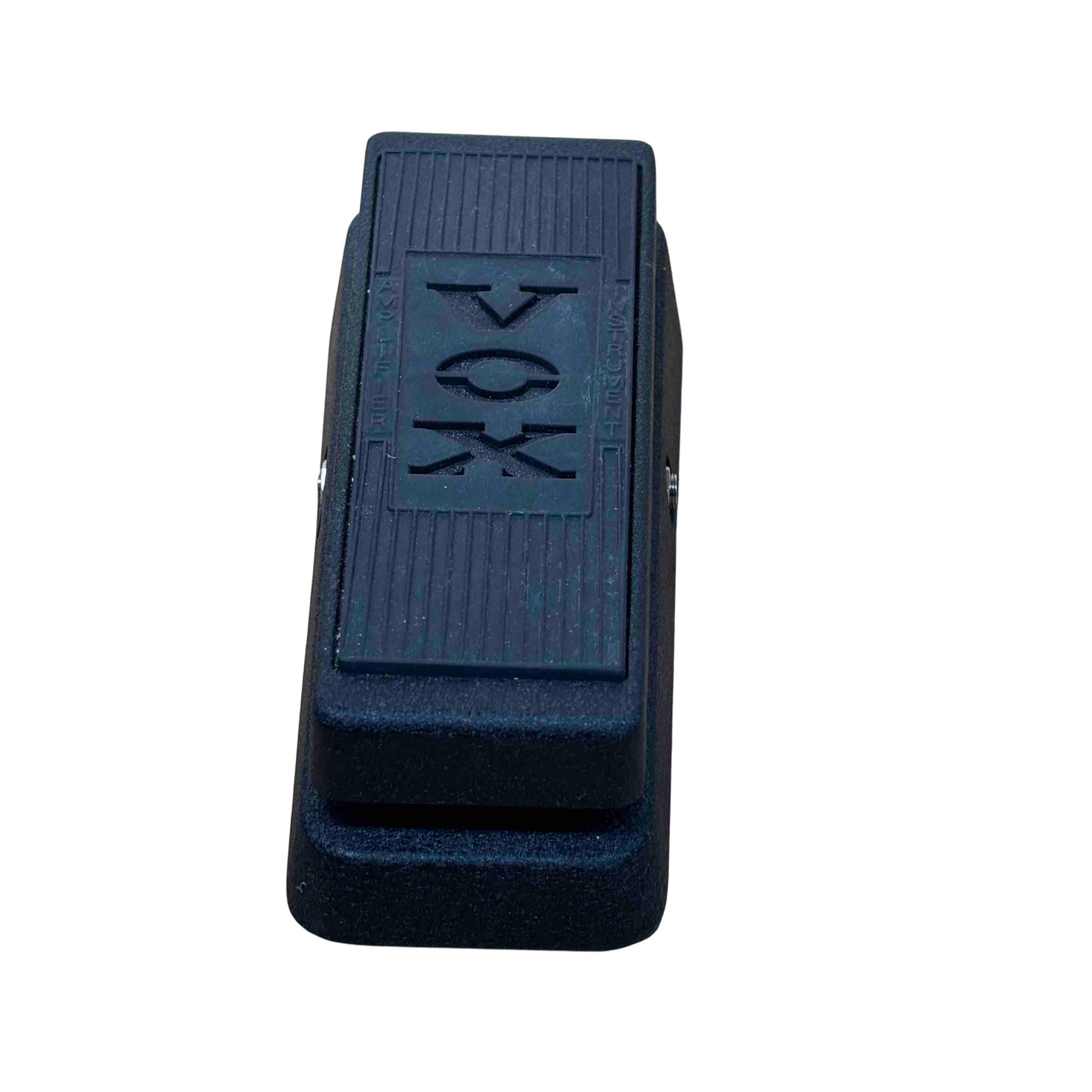 VOX Wah-Wah V845 Black Wah Guitar Pedal