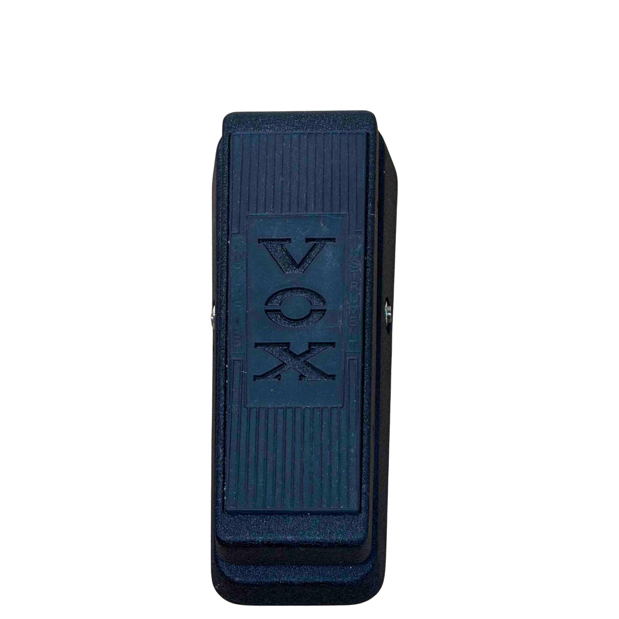 ギター VOX WAHWAH MODEL V845 Vox Vox Wah Black( V845) | Long & McQuade