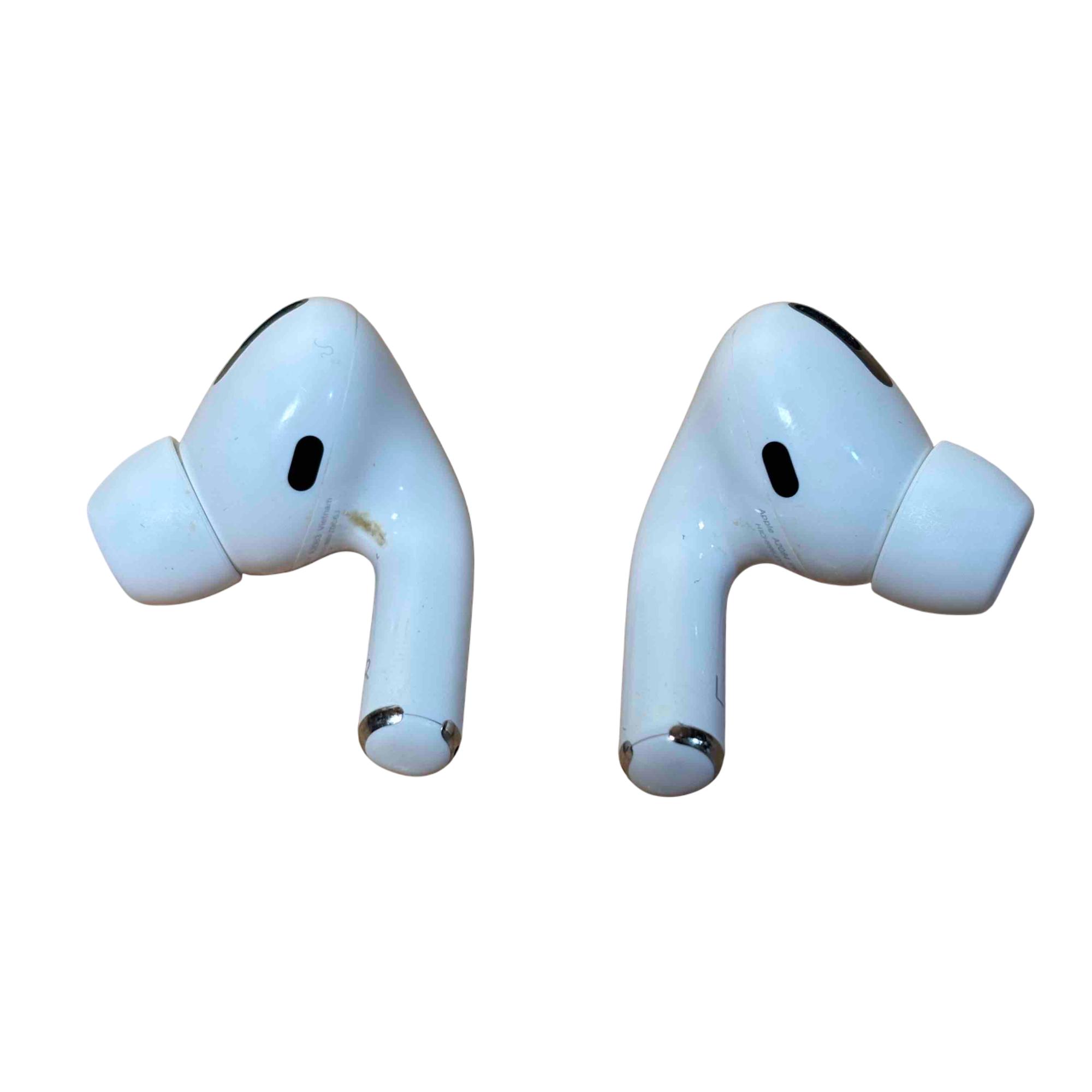 Apple AirPods Pro ホワイト Amazon.com: Apple AirPods Pro : Electronics