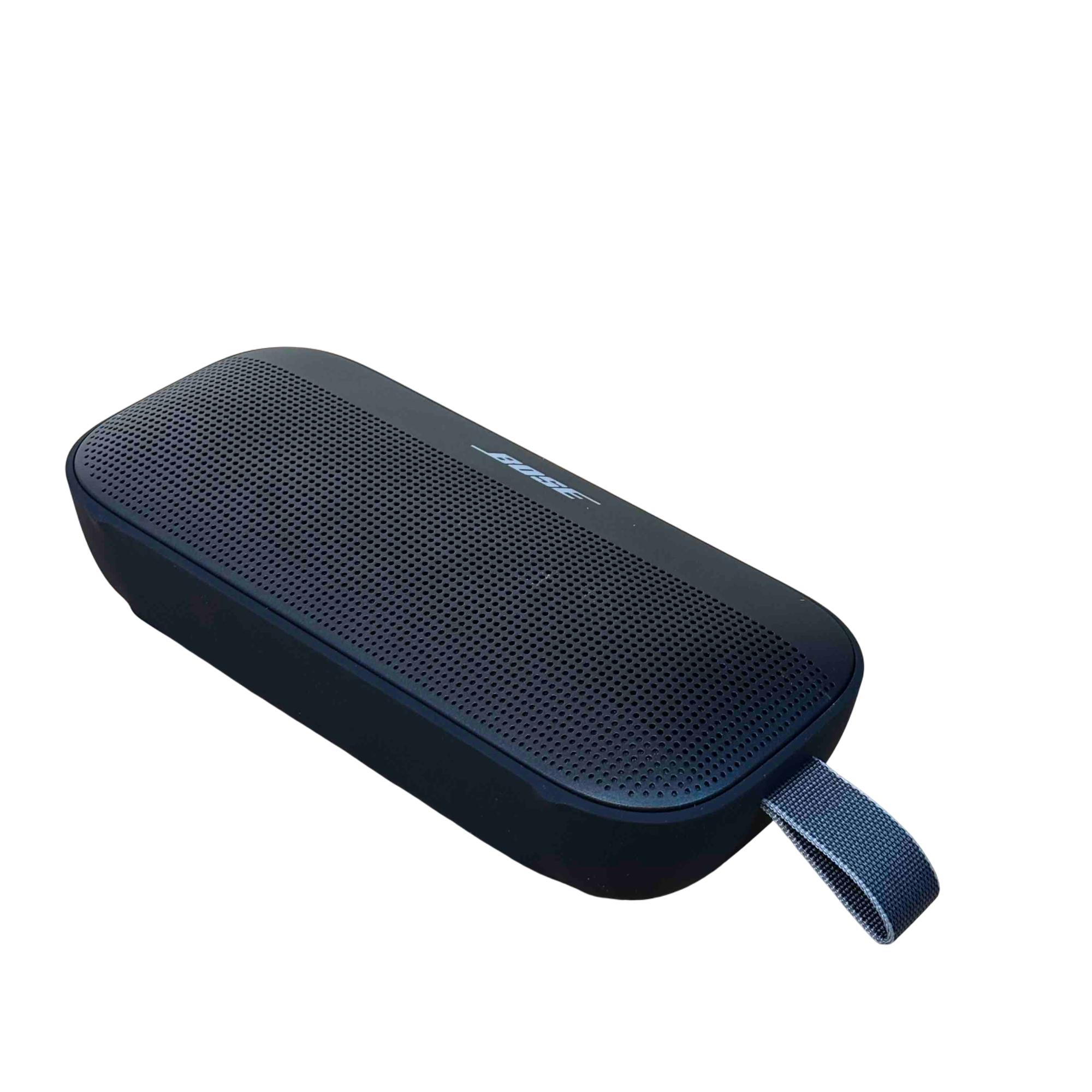 BOSE Soundlink Flex Portable Speaker Gen 2 Black Portable