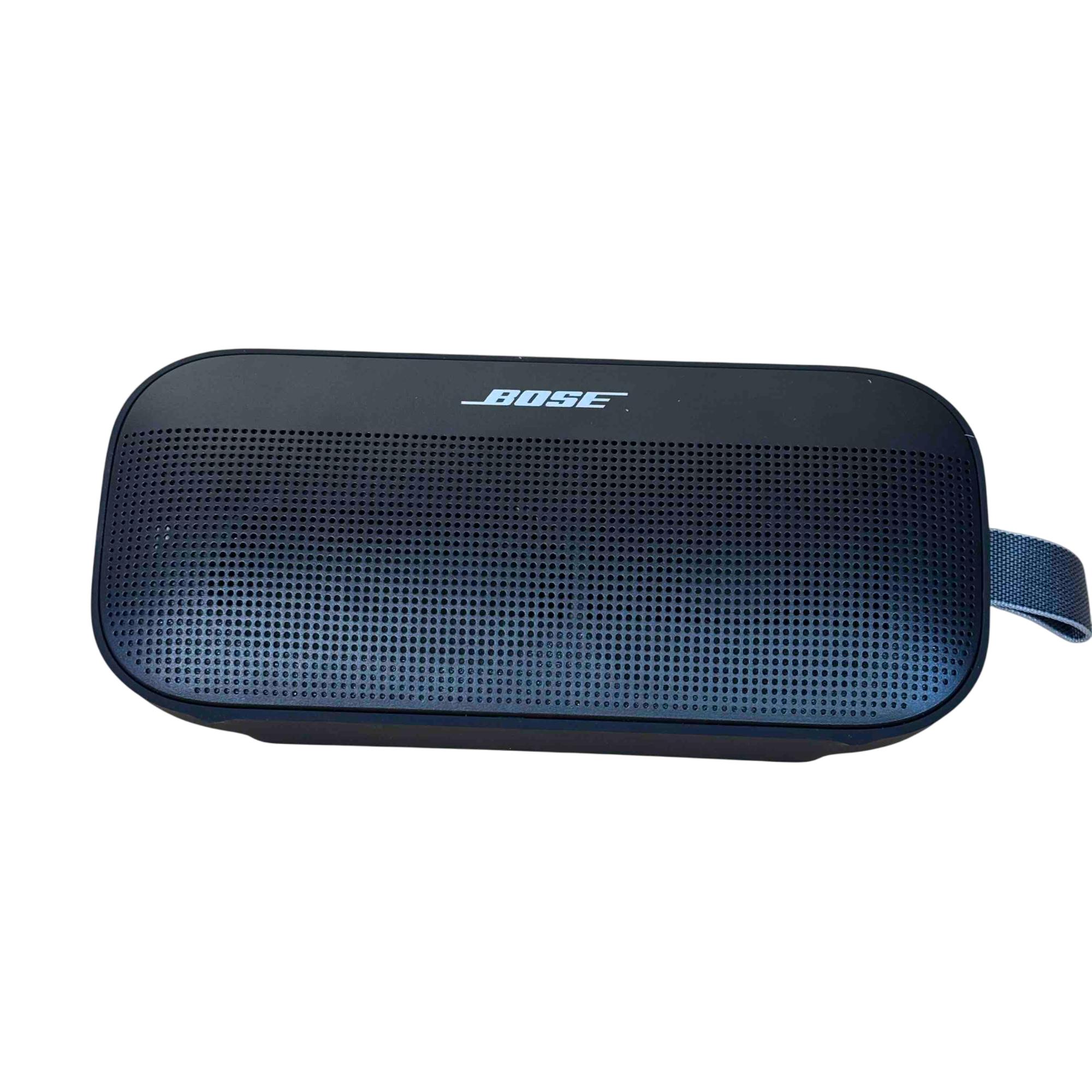 BOSE SOUNLINK FLEX ブラック Free Shipping! Bose Wireless Waterproof Portable Bluetooth