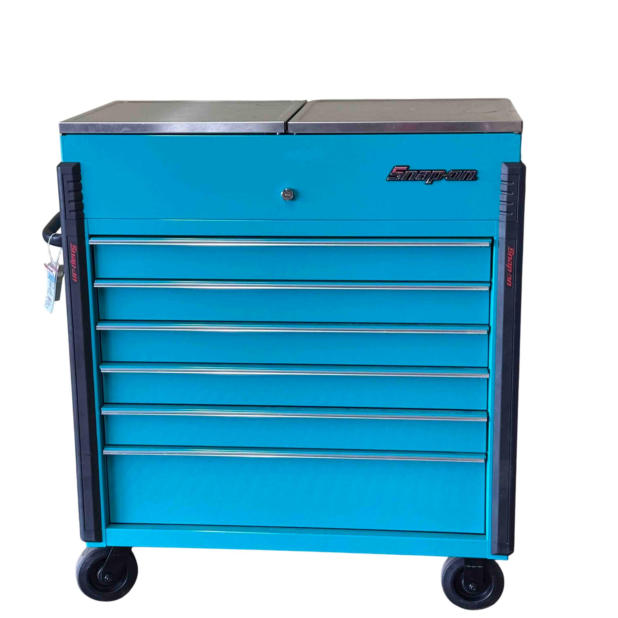 Snap-on KRSC430APF1 40
