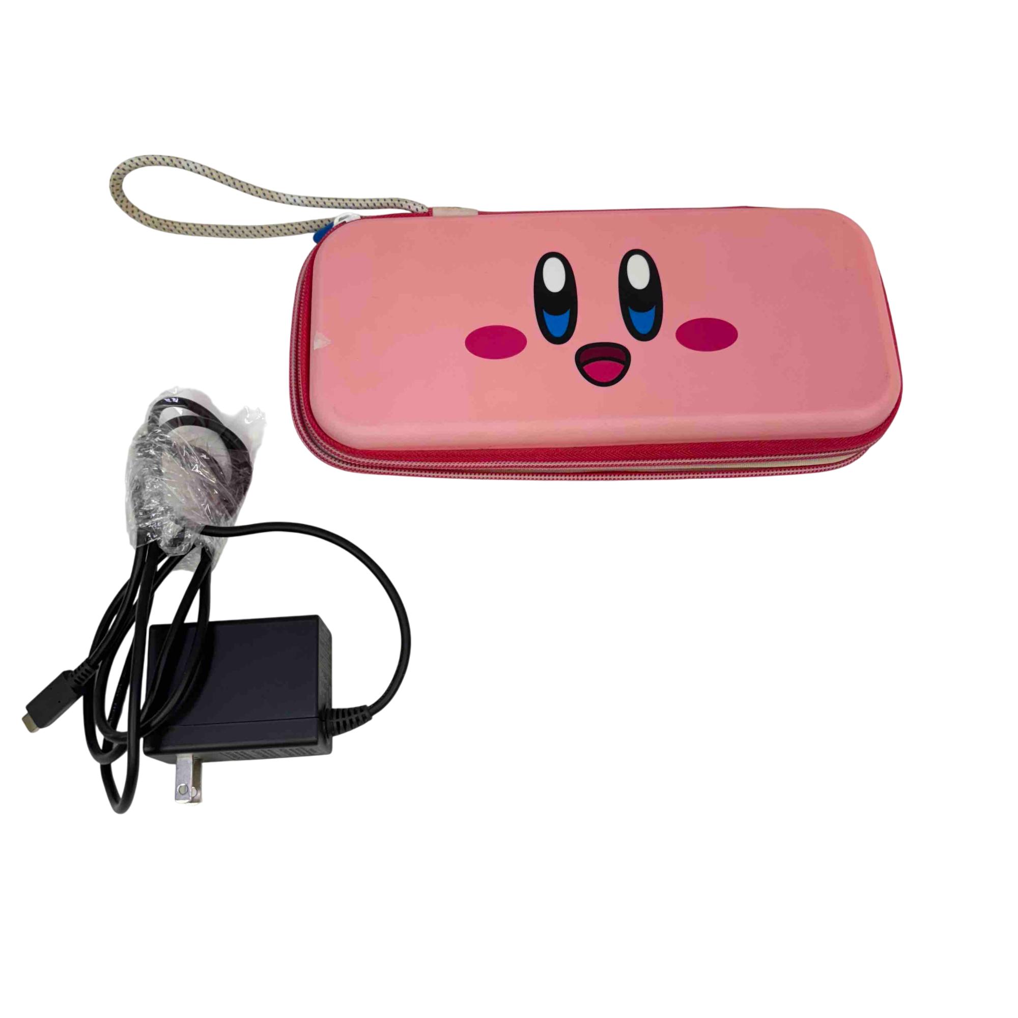 Nintendo Switch Lite HDH-001 32GB Coral Pink Handheld