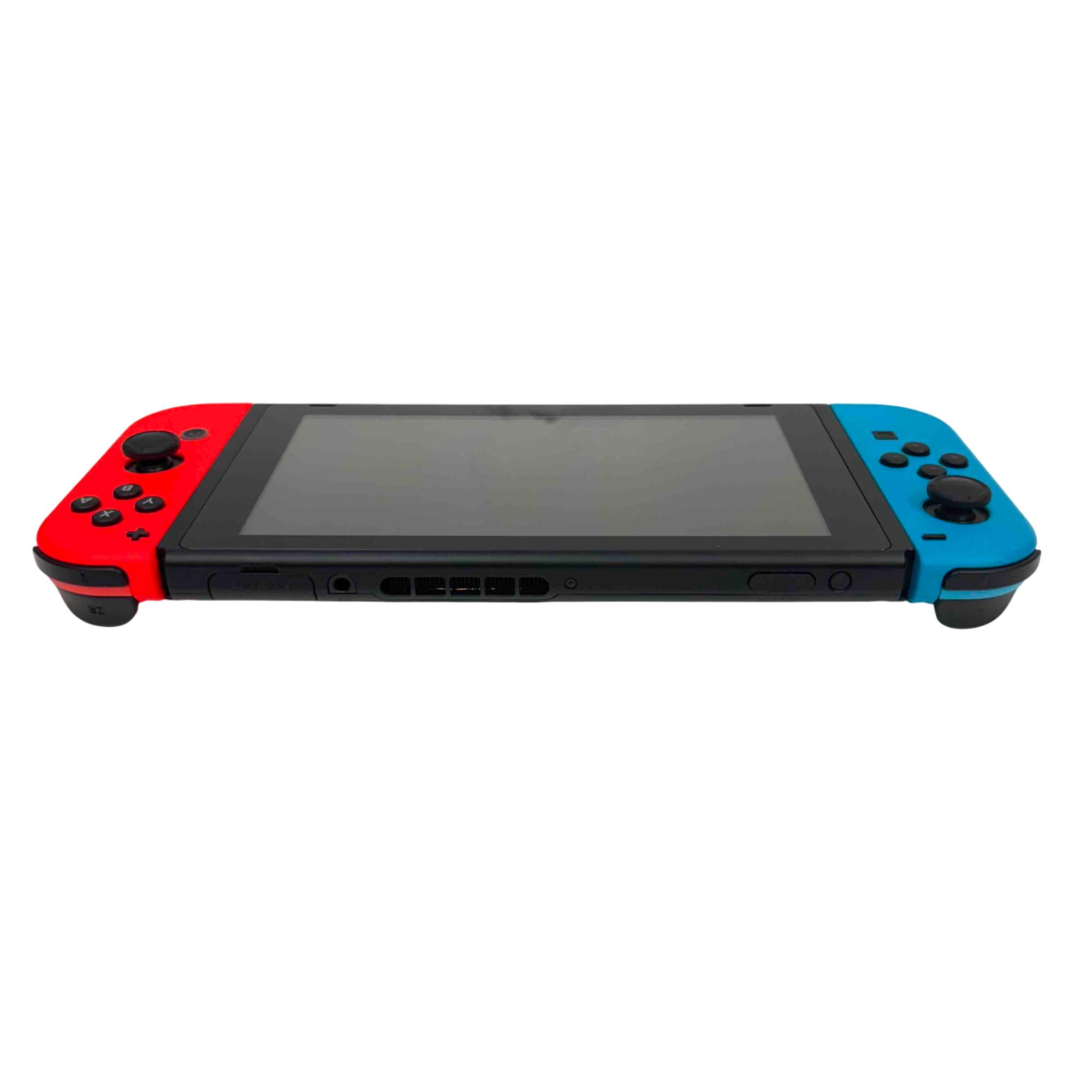 Nintendo Switch 本体のみ HAC-001 a-1071 Nintendo Switch 本体のみ HAC-001 a-1071 Nintendo Switch 本体のみ