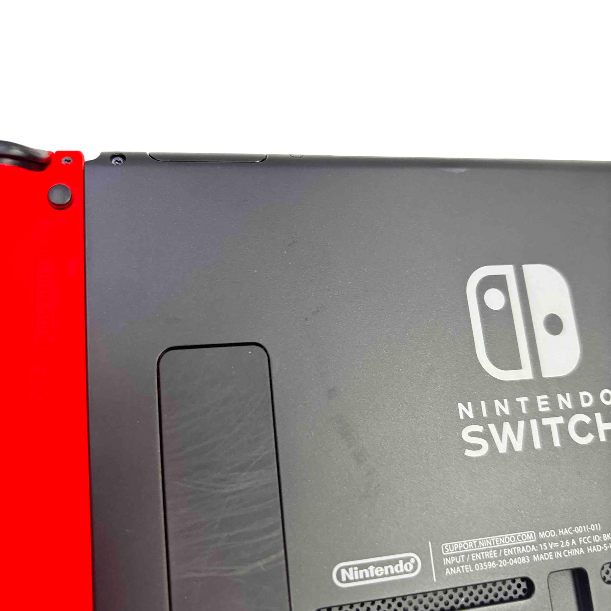 Nintendo Switch Original HAC-001(-01) 32GB Video Game Console 2932