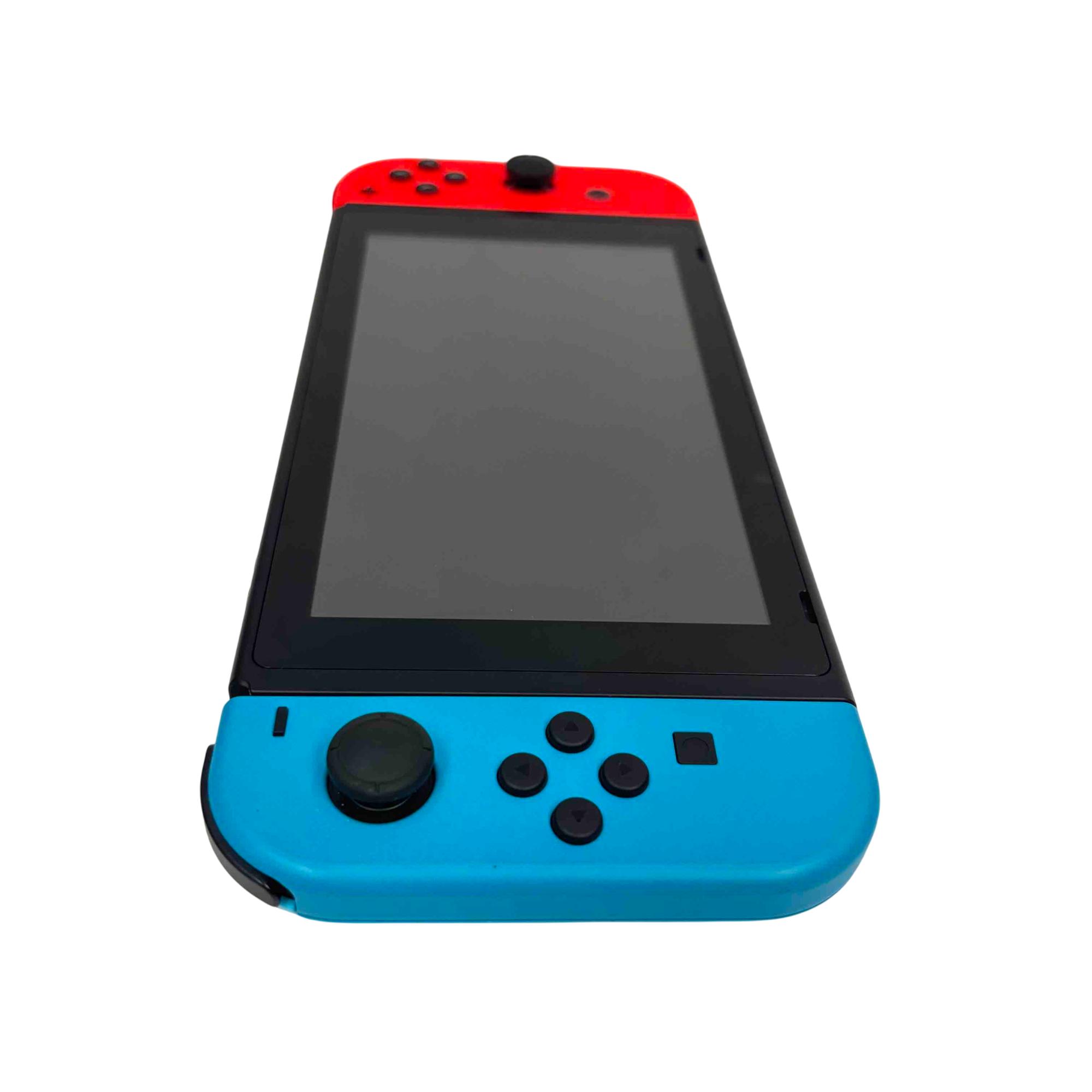 Nintendo Switch Original HAC-001(-01) 32GB Video Game Console 2932