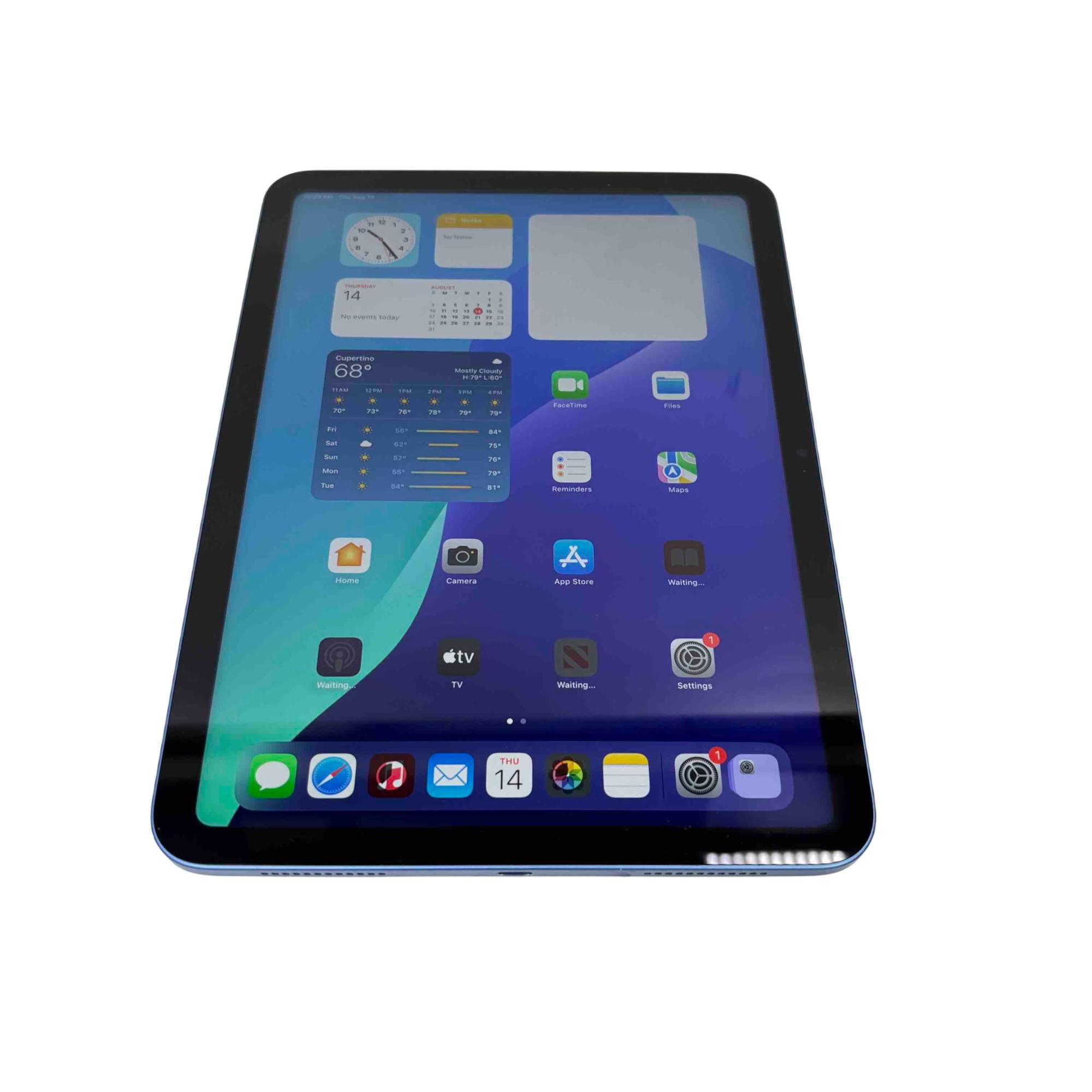 【yokonnn】iPad Air Open Box APPLE IPAD AIR 10.9