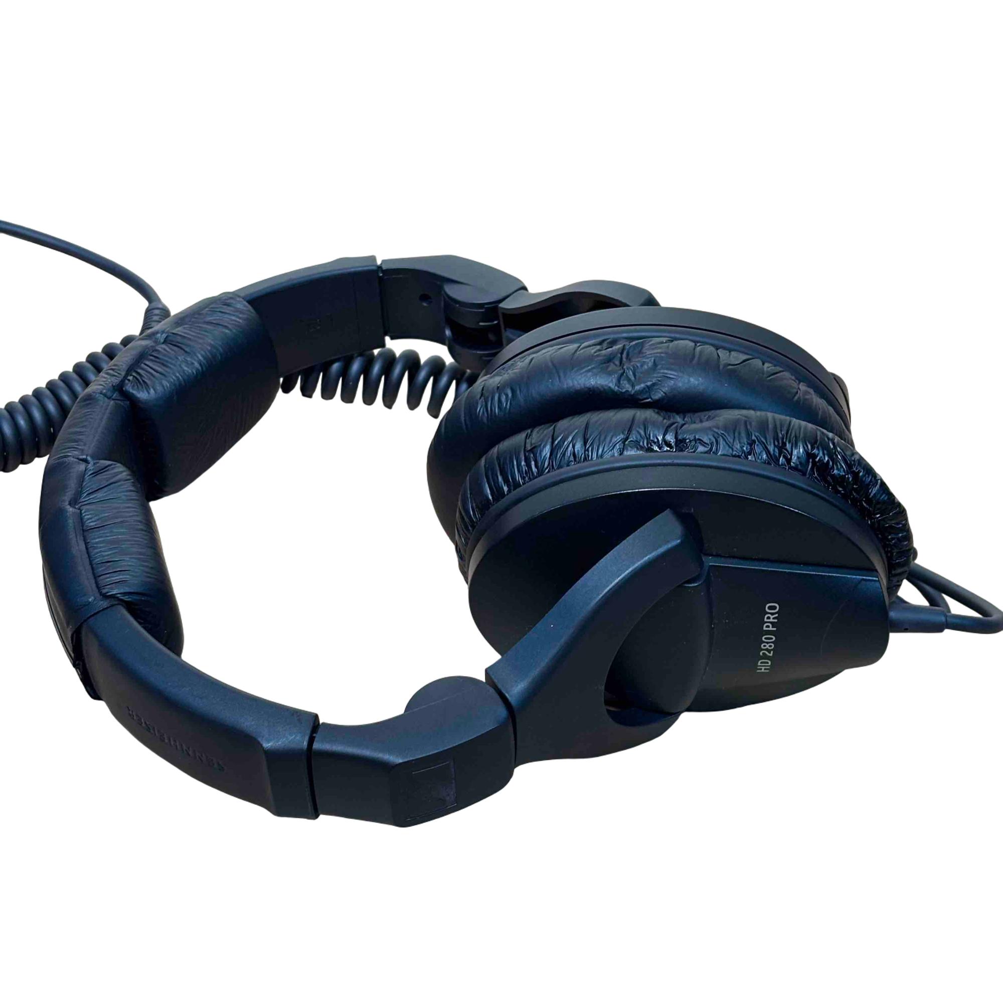 Sennheiser HD 280 PRO Professional Wired Closed-Back Over-Ear
