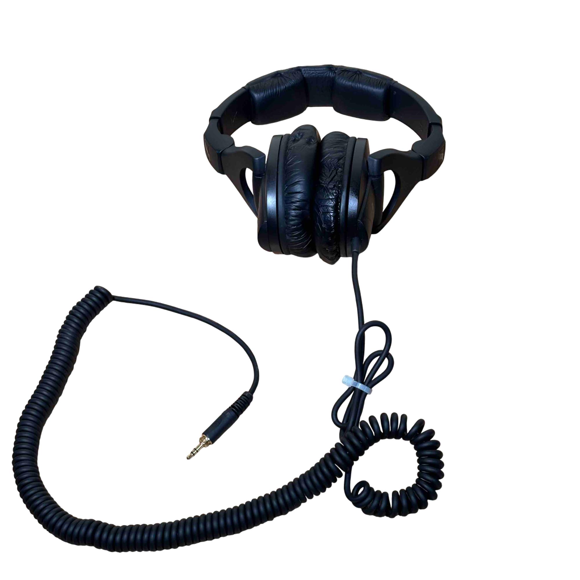 Ear Monitoring Headphones Sennheiser Hd 280 Pro 64 Sennheiser HD