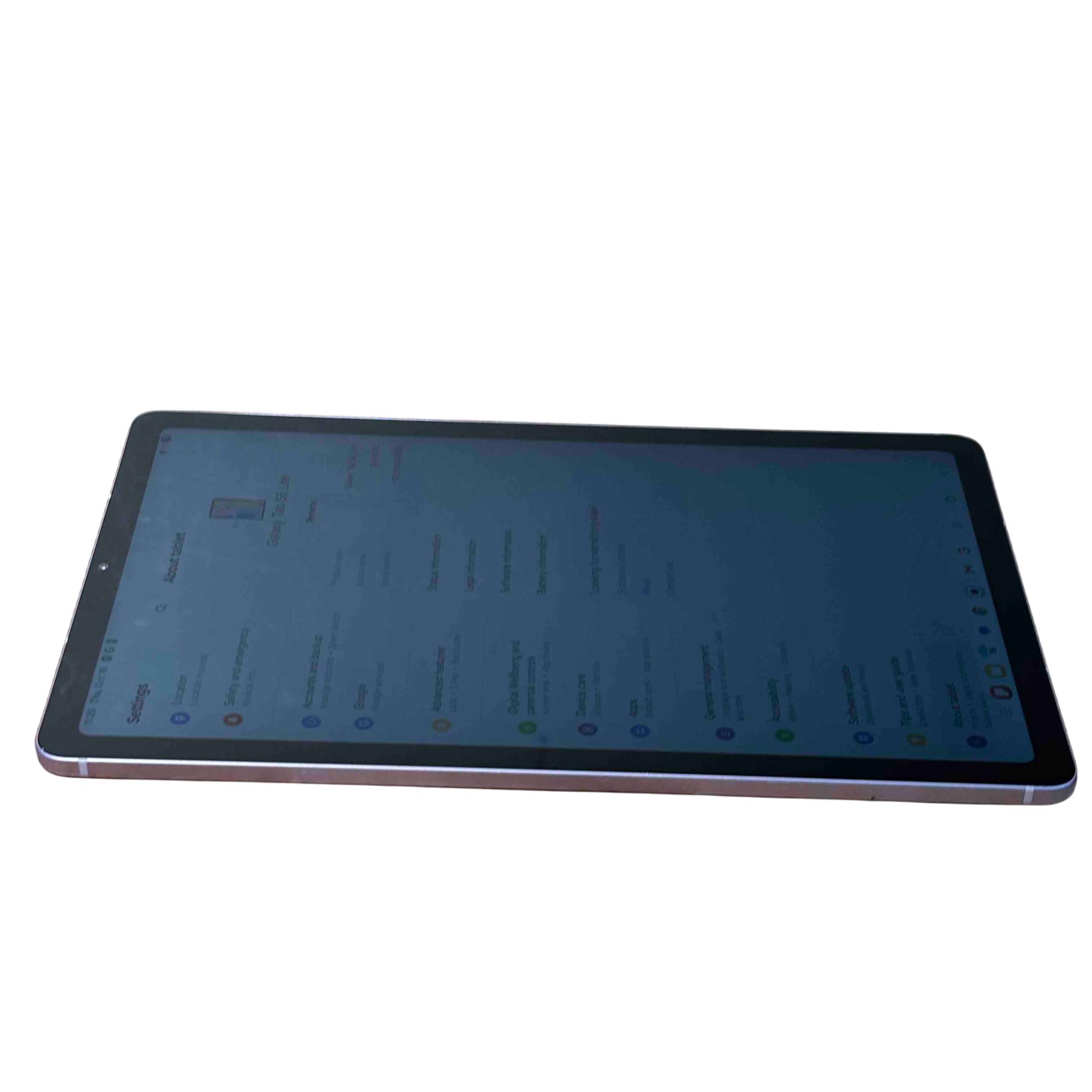 Samsung Galaxy Tab S6 Lite SM-P620 Purple 4GB RAM 64GB Tablet BFSX