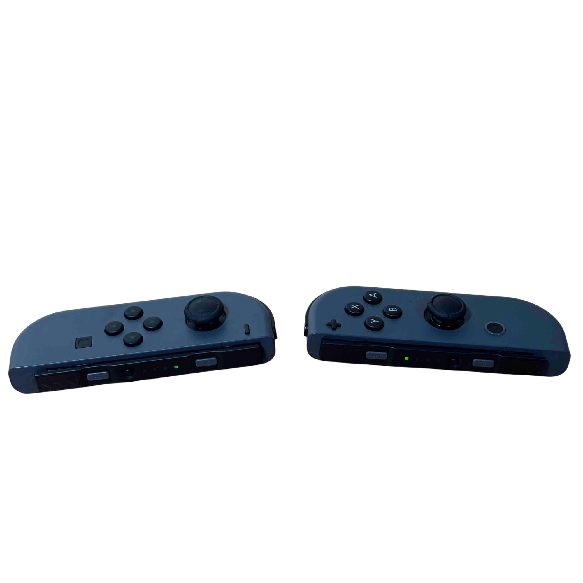 Nintendo Switch HAC-001（−01） Amazon.com: Nintendo Switch 32GB Video Game Console - Black