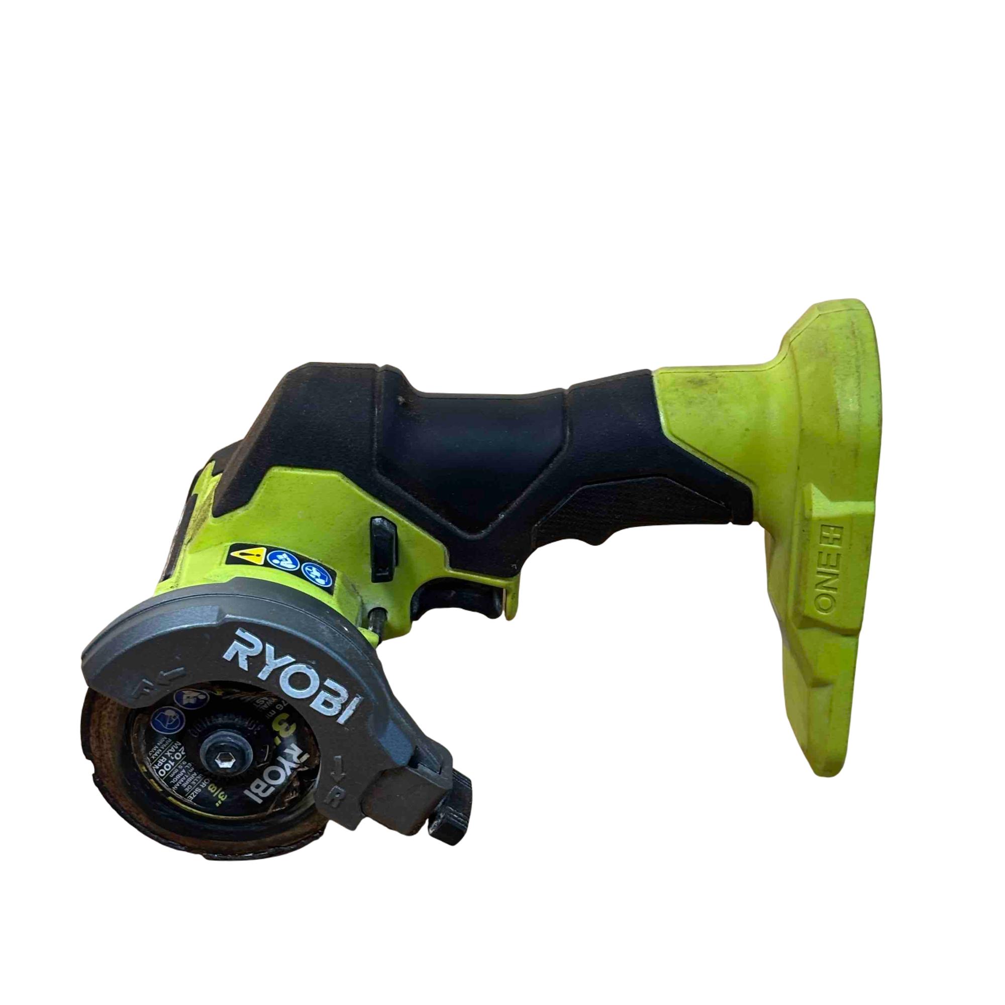 Ryobi PSBCS02 ONE+ HP 18V Brushless Cordless Compact Cut