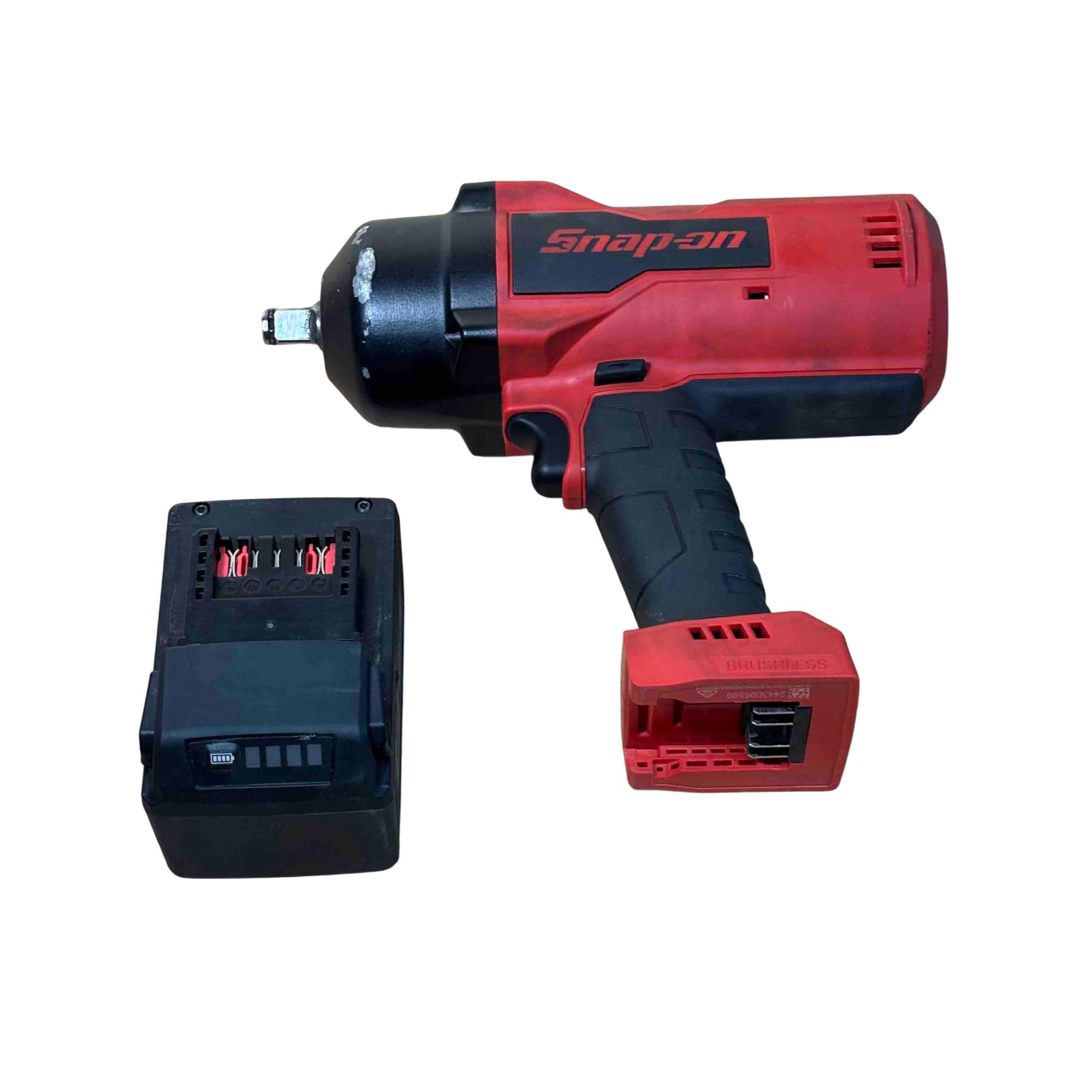 Snap-on Tools CT9080 18V 1/2