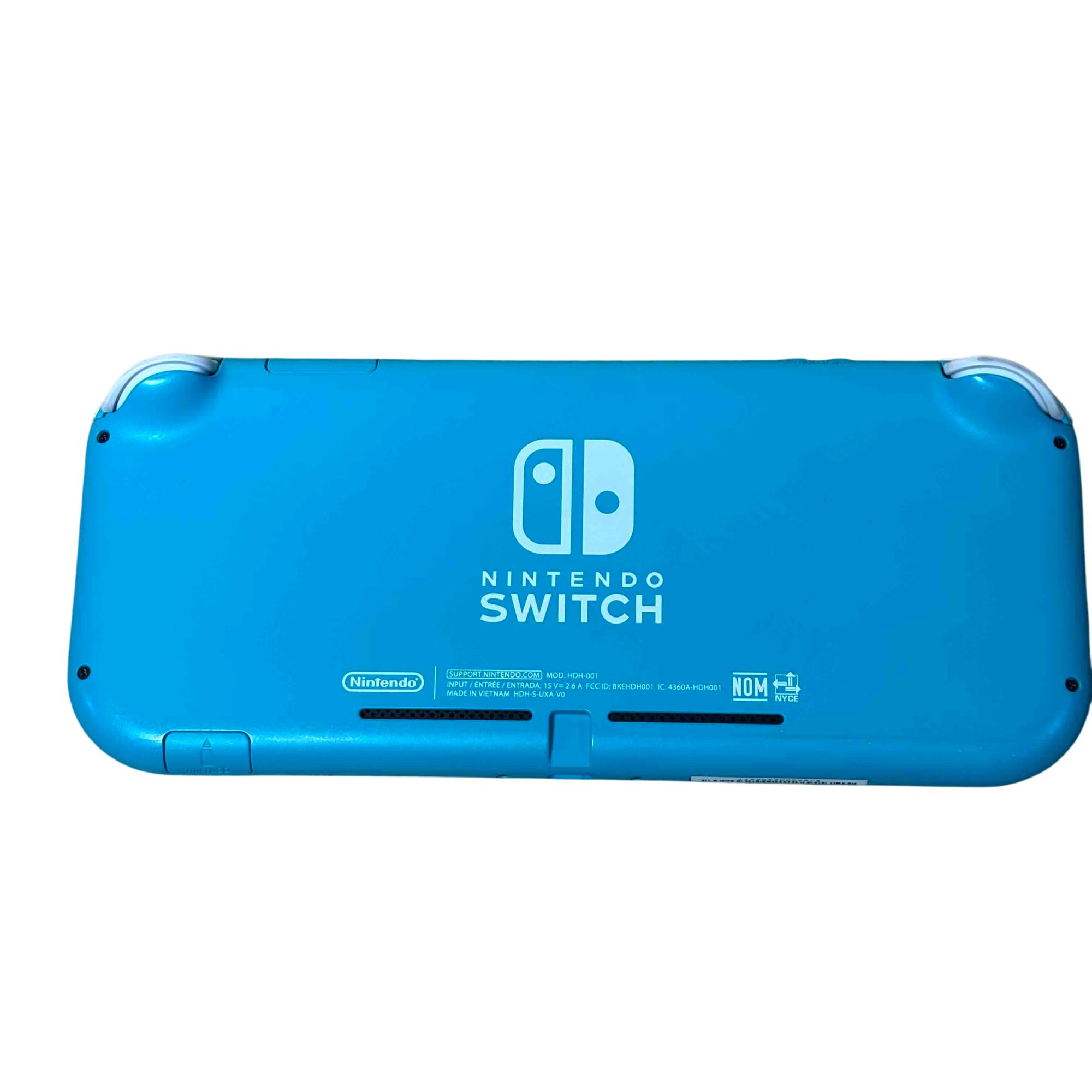 Nintendo Switch Lite 青 HDH-001 ACアダプター付き Amazon.com: Nintendo Switch Lite Hand-Held Gaming Console