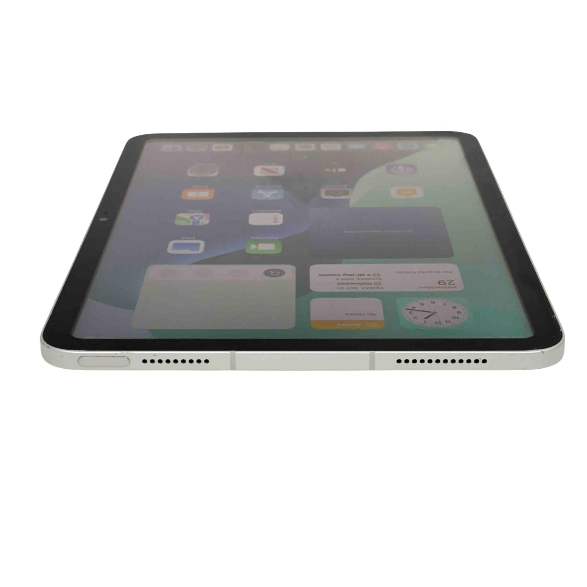 iPad本体 iPad (A16)128GB Wi-Fi silver Buy iPad Wi-Fi 128GB - Silver - Apple