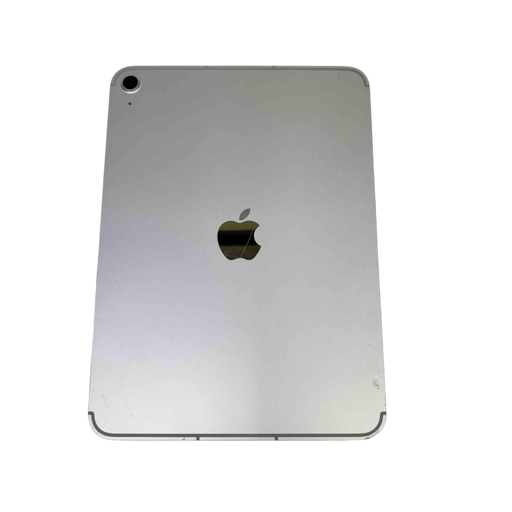 Apple iPad 11th Gen iPad A16 Silver Wi-Fi / Cellular 11