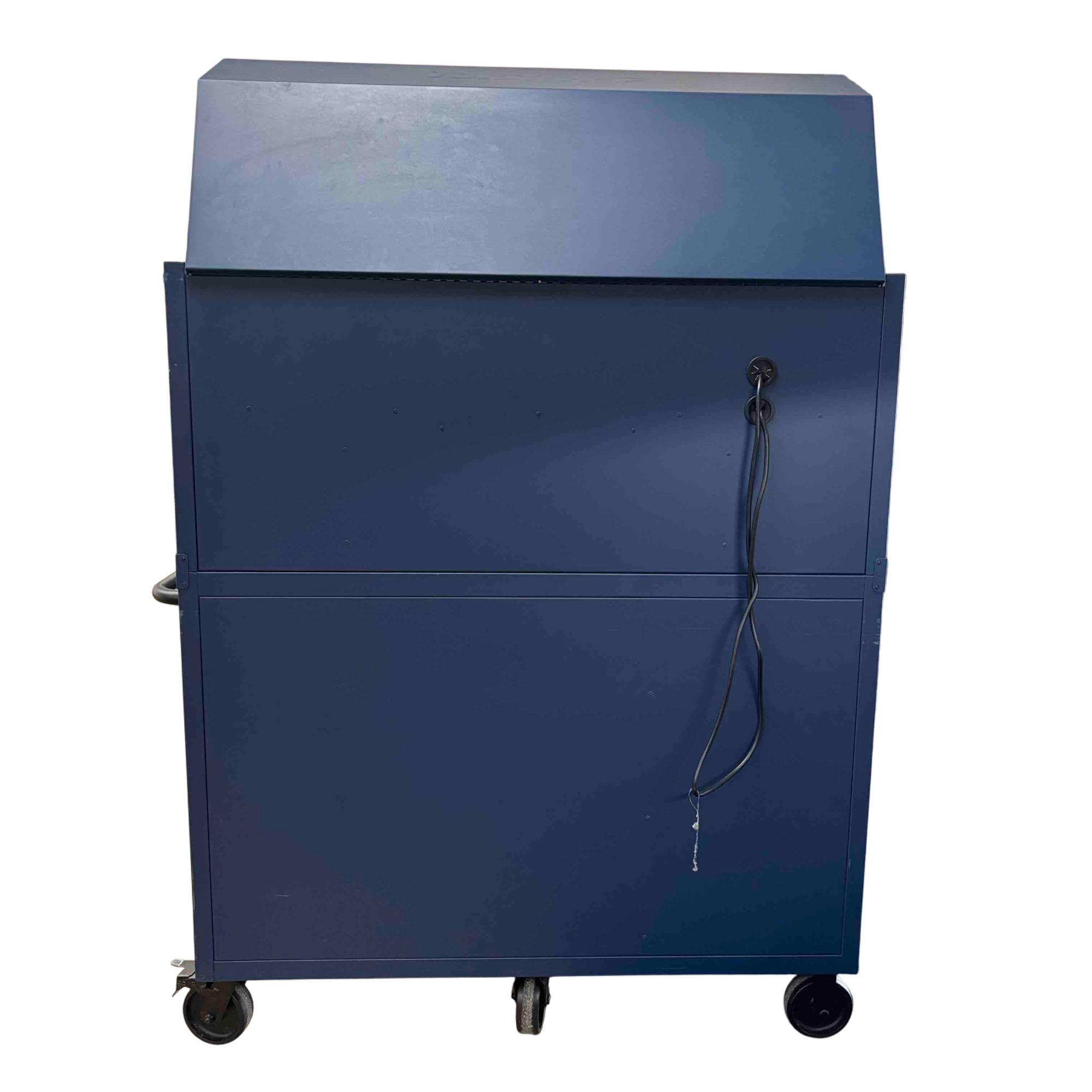 Husky HOTC5623BB2S Blue 56