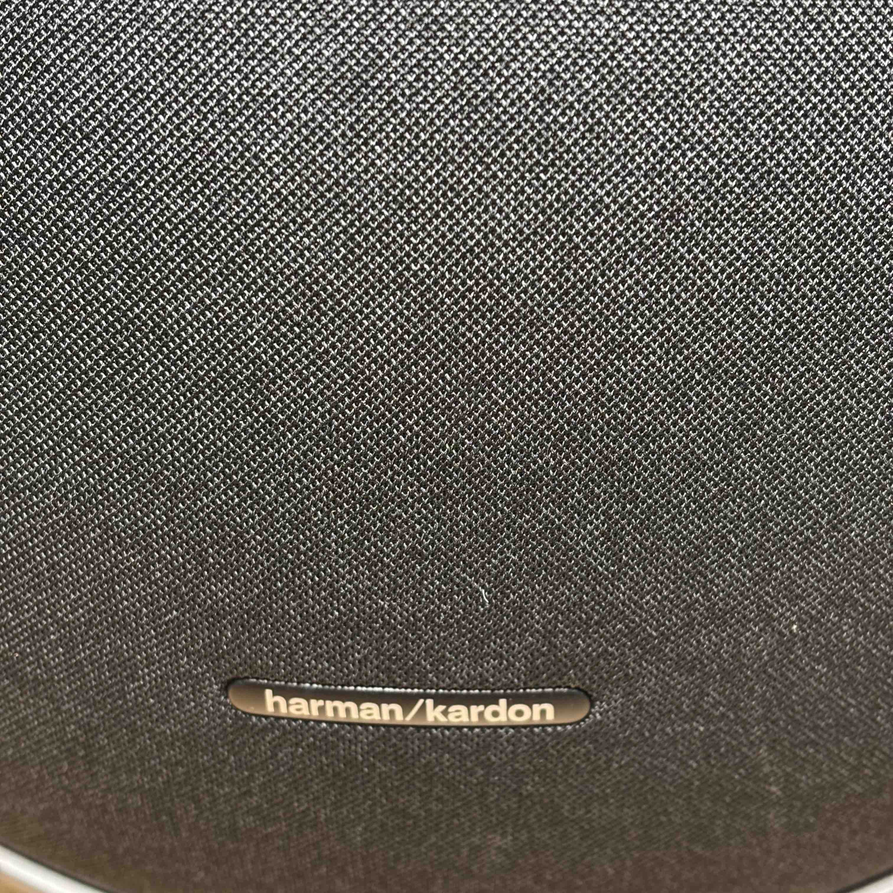 Harman Kardon ONYX Studio 9 HK0S9BLKAM Blk Portable Bluetooth Home