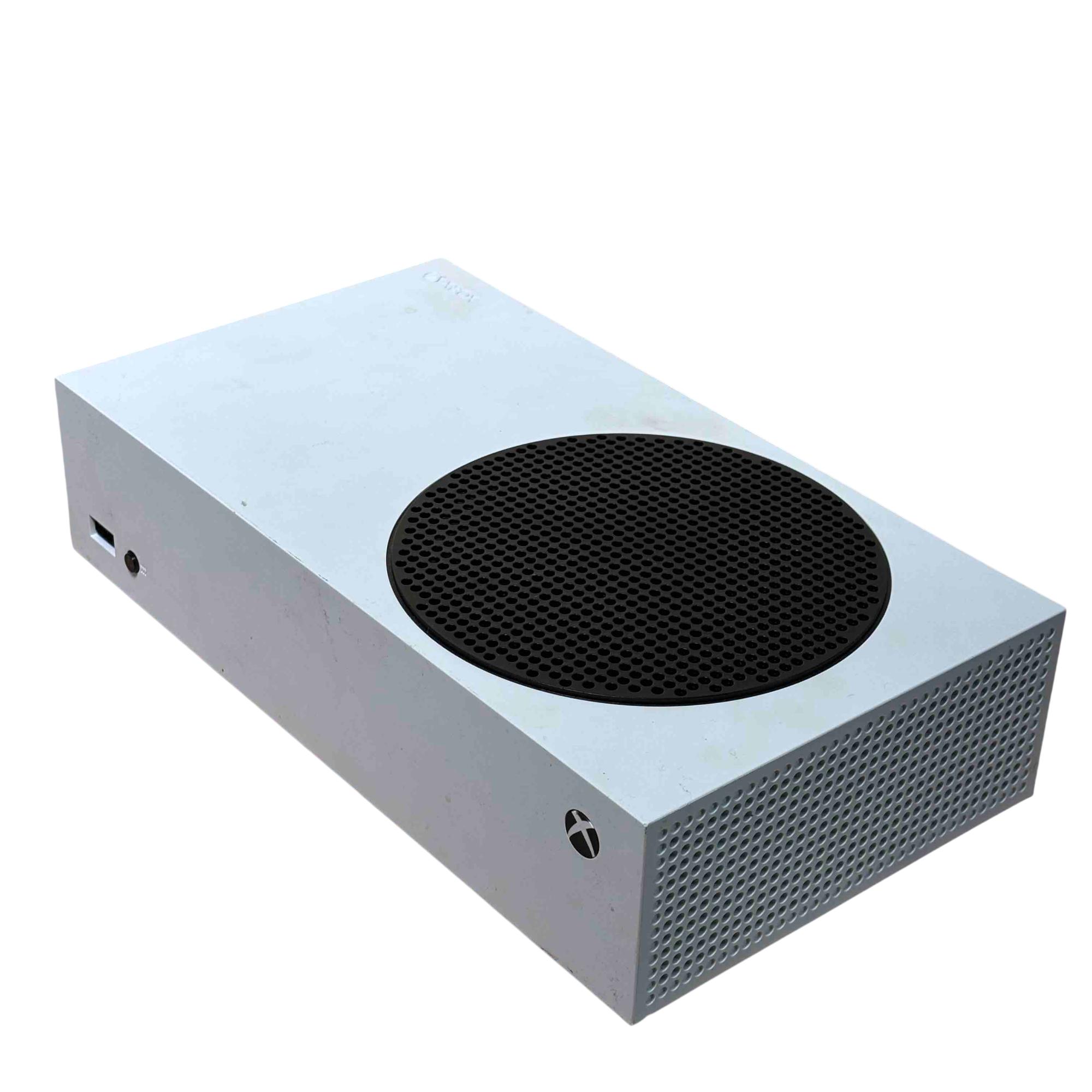 その他 Xbox Series S Microsoft Xbox Series S 1883 512GB Storage All-Digital Video Game