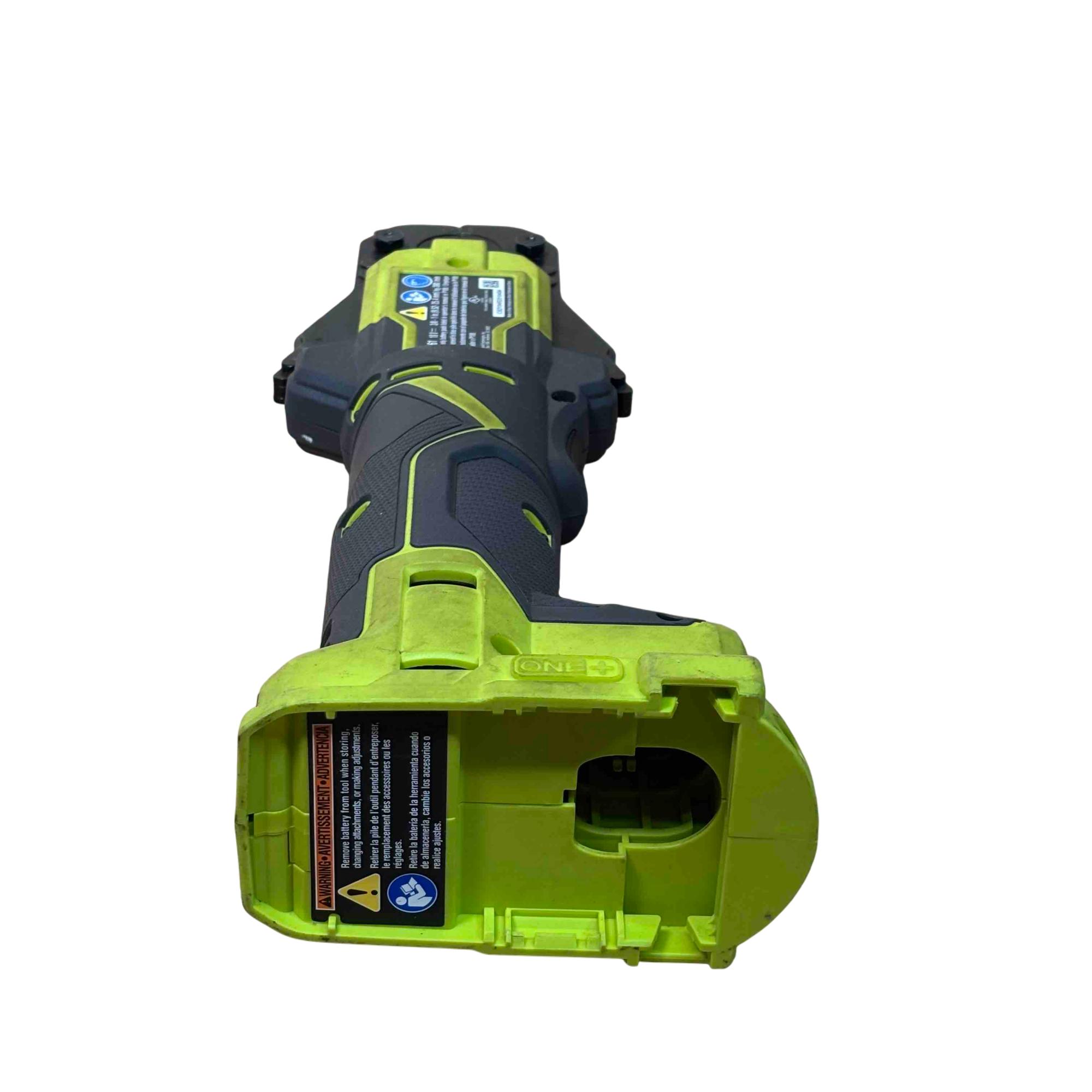 Ryobi P661 ONE+ 18V PEX Crimp Ring Press Tool 0434 (Tool Only)