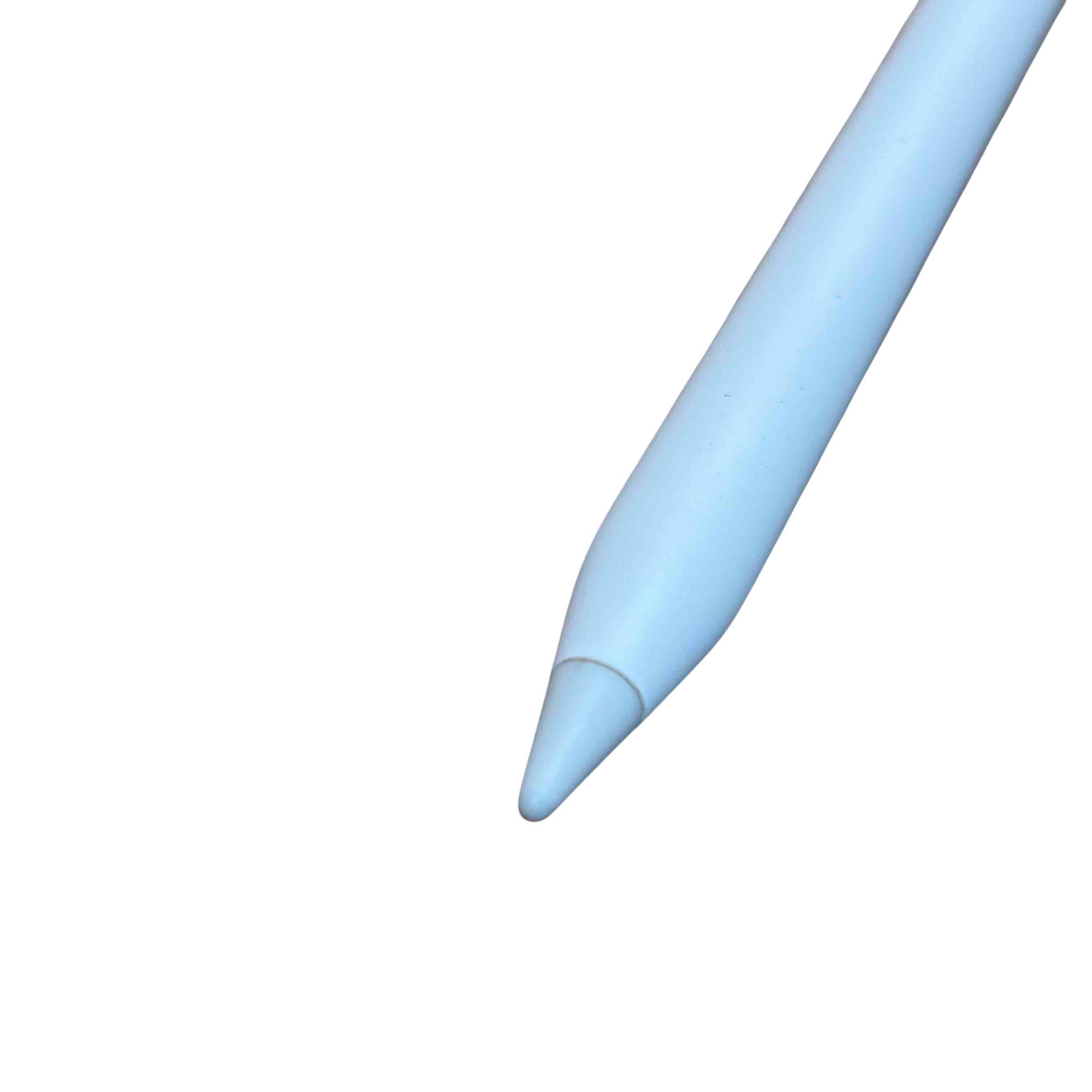 Apple Pencil MUWA3AM/A A3085 White USB-C & Bluetooth Stencil Q7QW