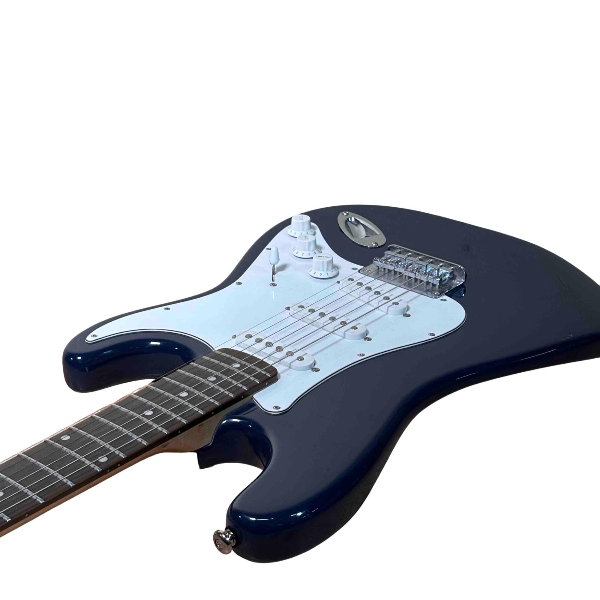 エレキギター　Squier BULLET ネイビーホワイト babc2151-d72f-439c-9803-