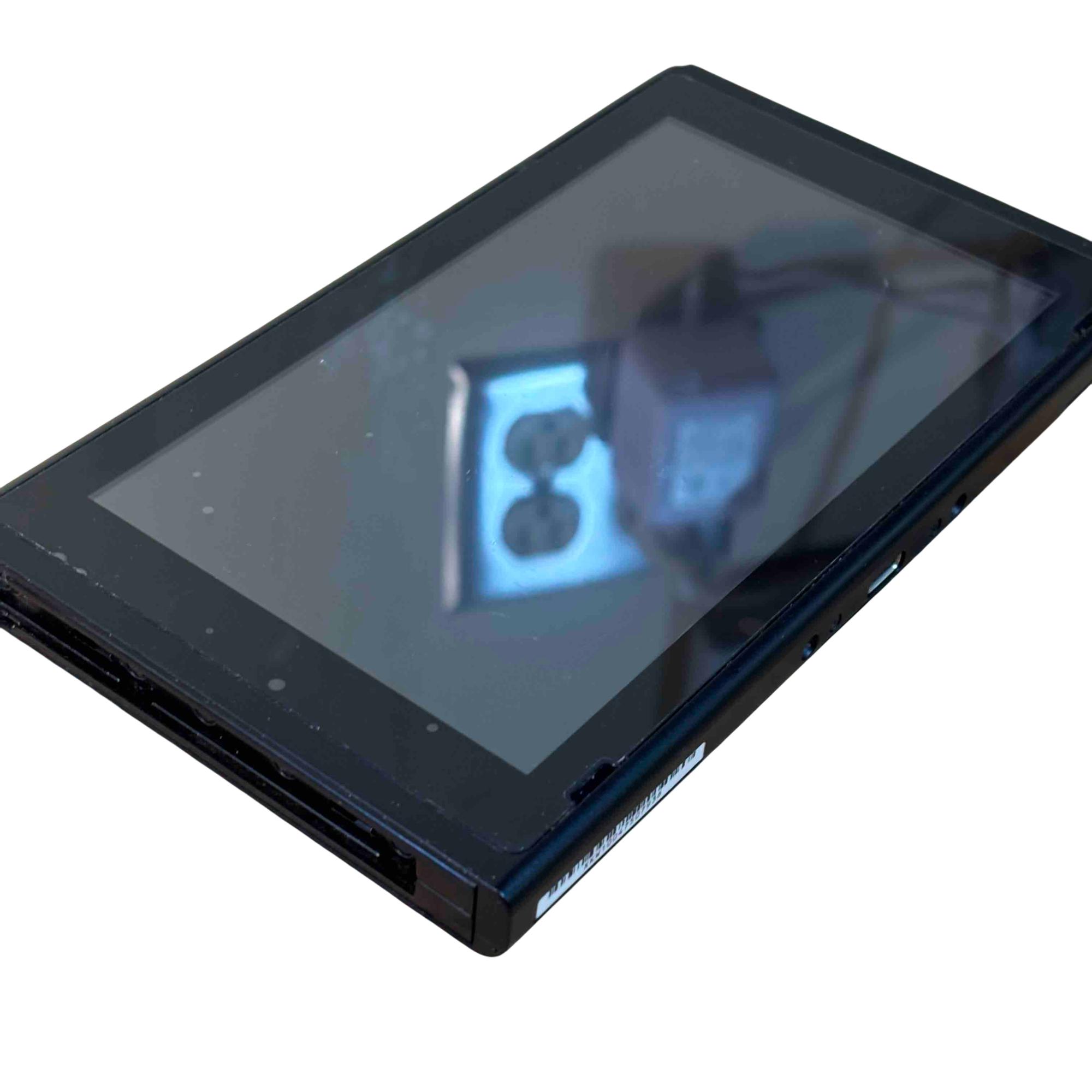 Nintendo Switch HAC-001(-01) Black 32GB Handheld Home Video Gaming