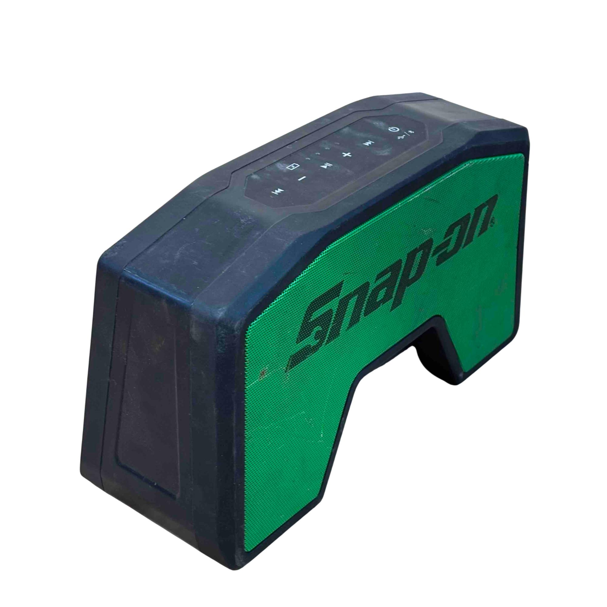 Snap-on Tools CTBTS861G Green/Blk 14.4 Volt MicroLithium Bluetooth