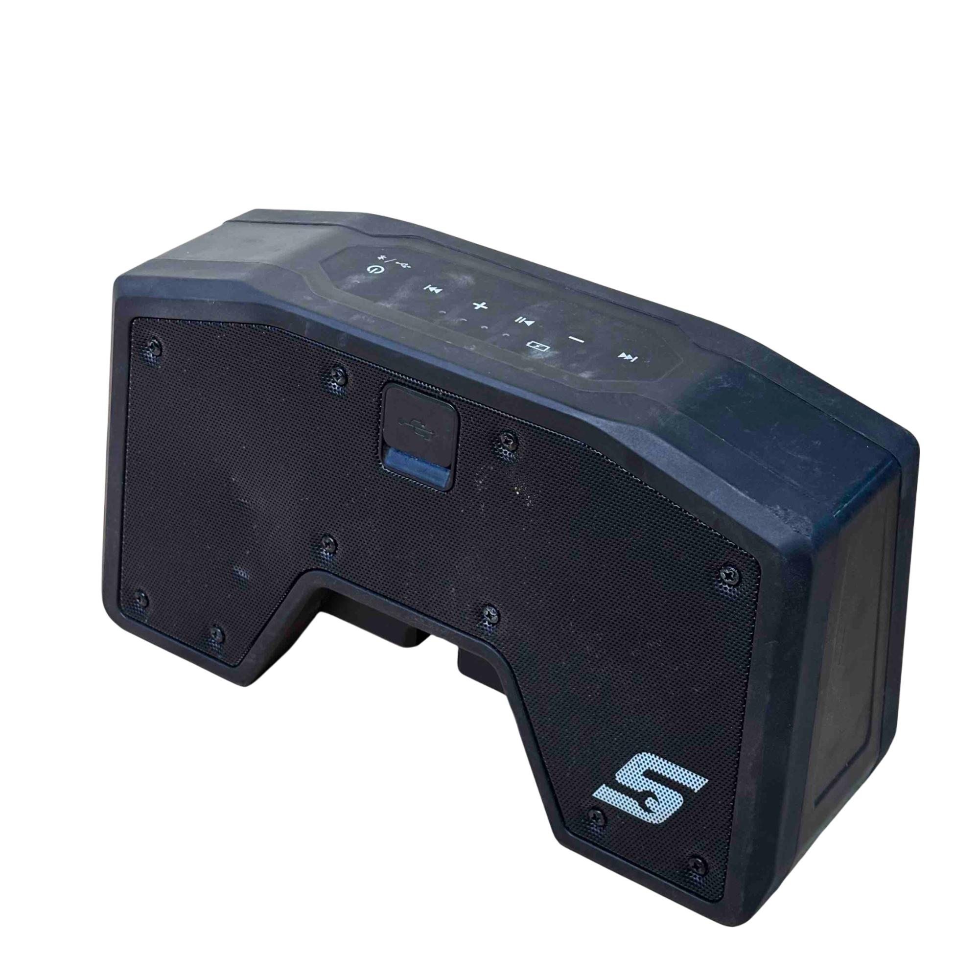 Snap-on Tools CTBTS861G Green/Blk 14.4 Volt MicroLithium Bluetooth