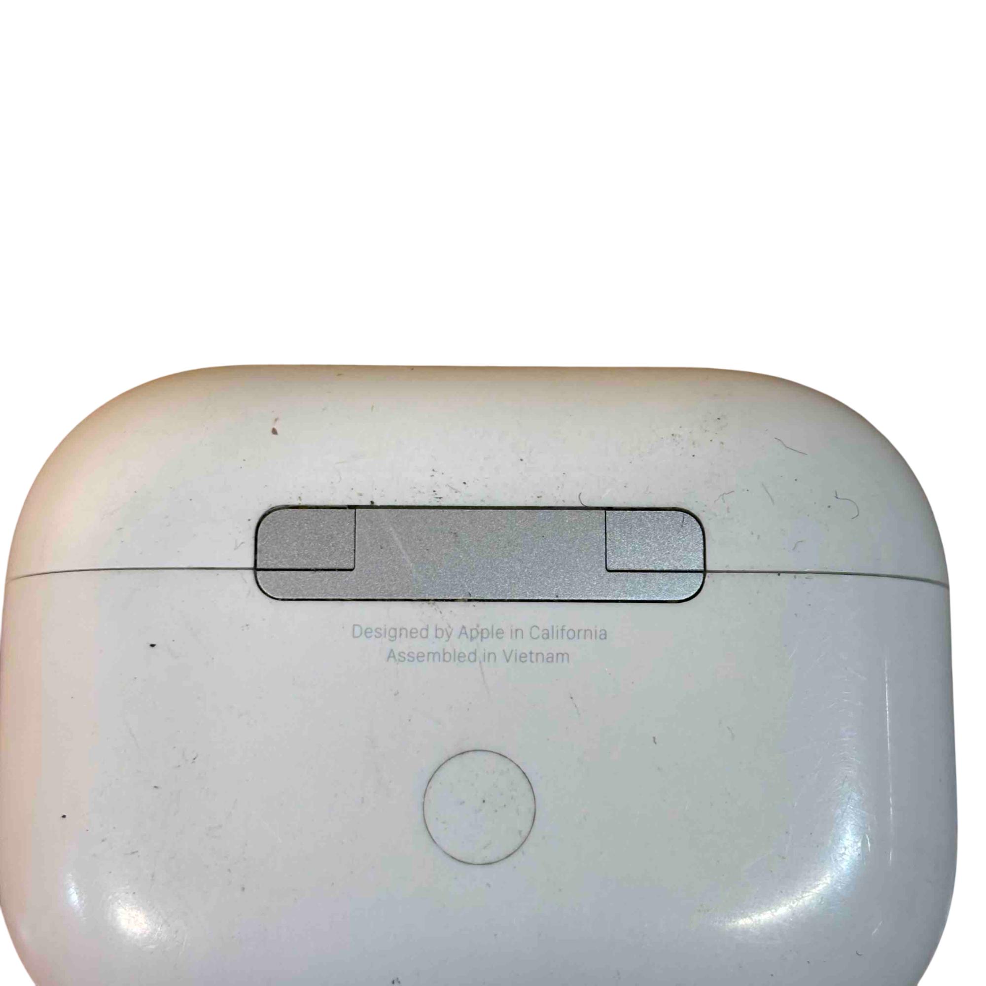 Apple AirPods Pro (2nd Generation) A3047 & A3048 White Bluetooth