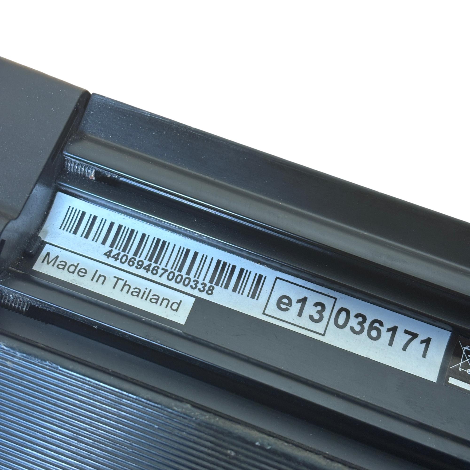 kyoページ Kicker ZX1000.1 500W x 1 @ 4 Ohms Mono Channel Class D Subwoofer