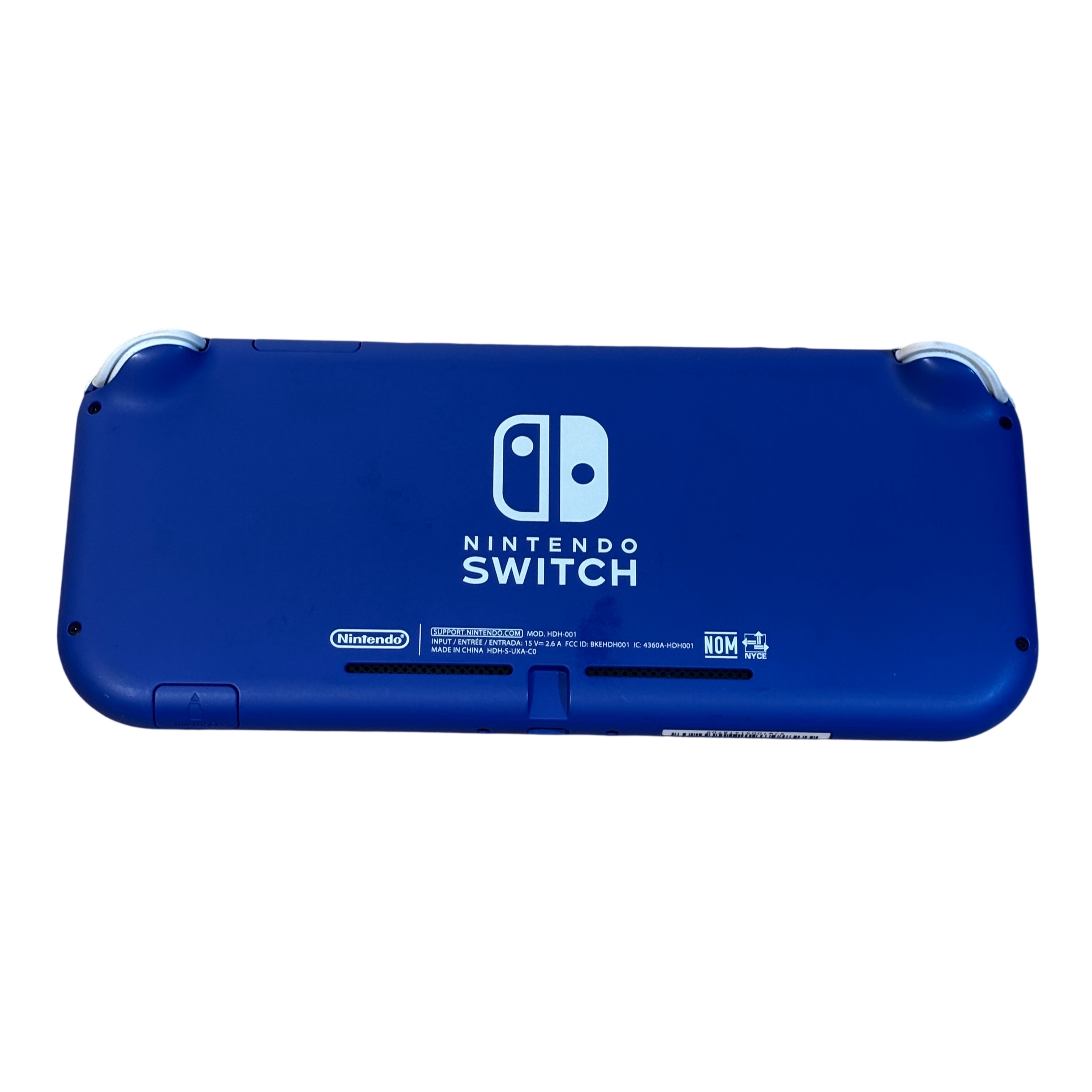 Nintendo Switch Lite HDH-001 Blue 32GB 5.5