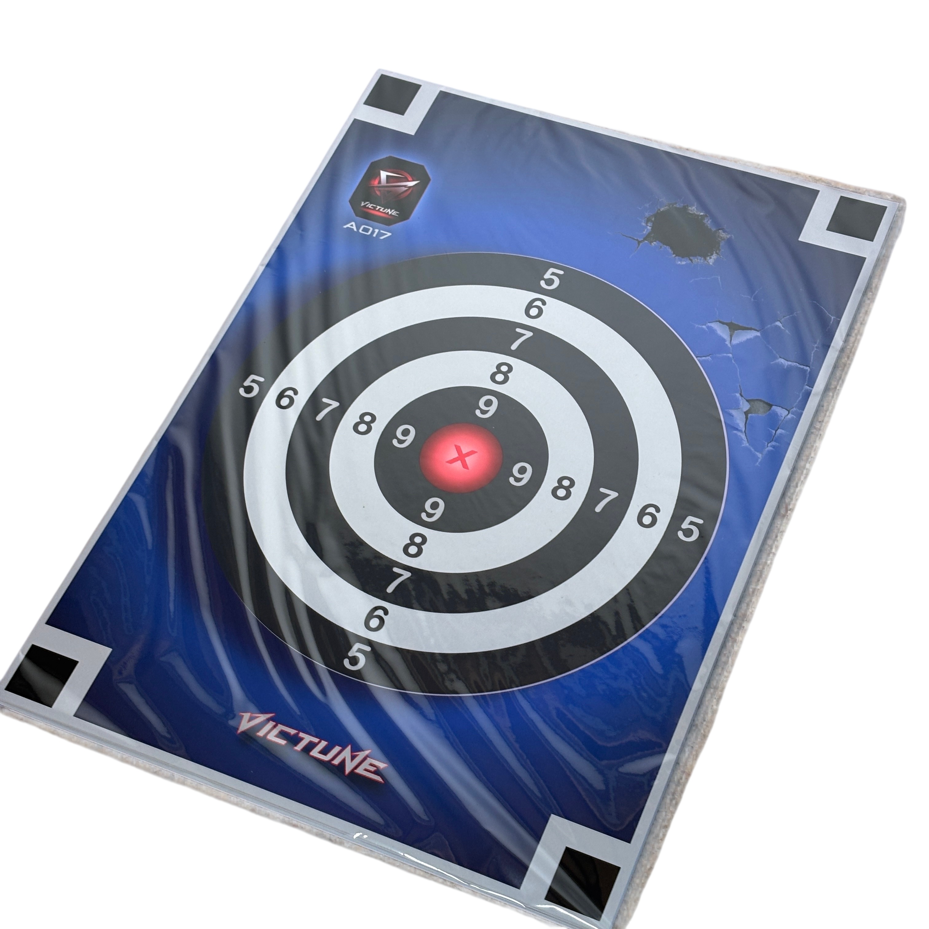 VICTUNE Smart Dry Fire Laser Training System V2.1 Home Shooting