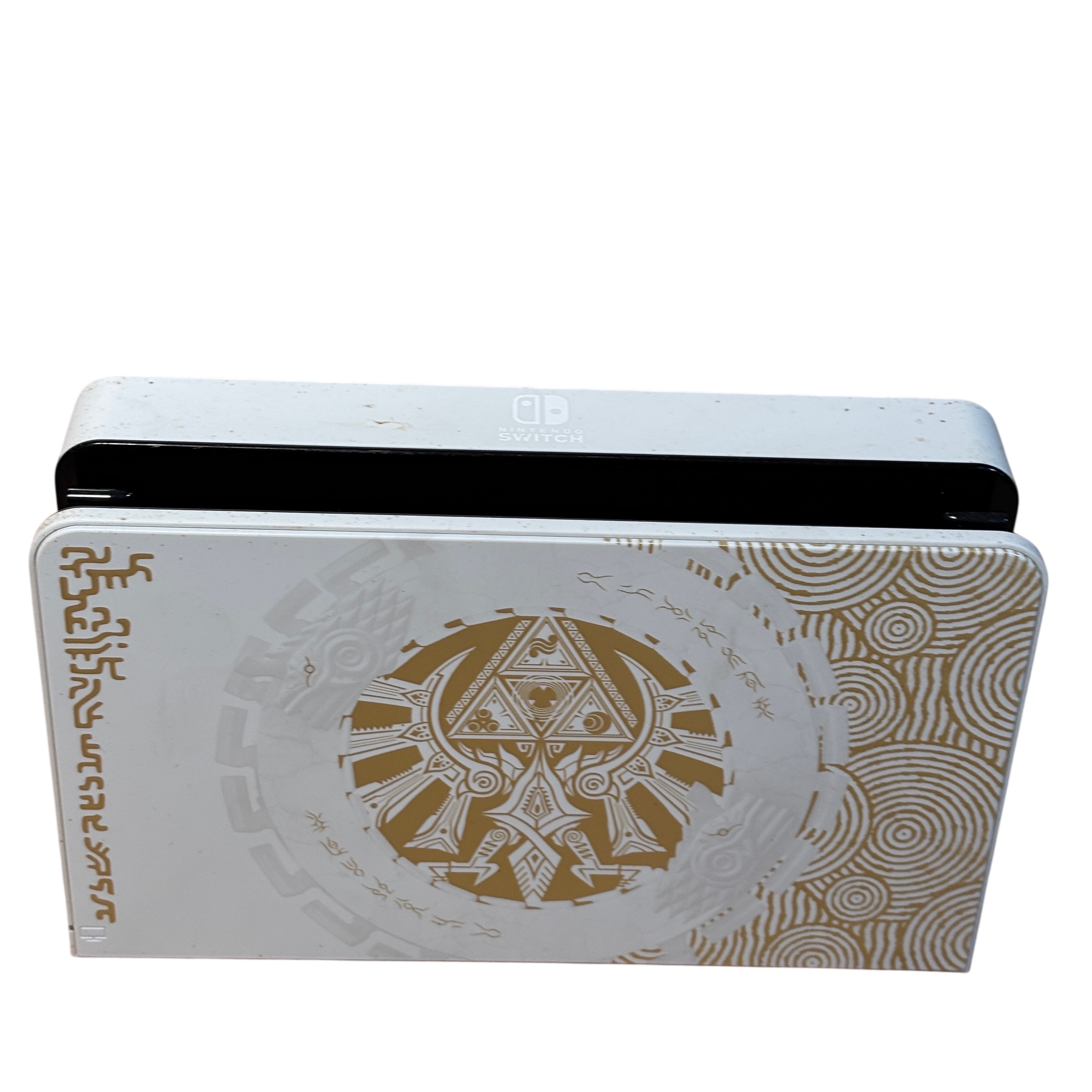 Nintendo Switch OLED HEG-001 Legend of Zelda Tears of the Kingdom