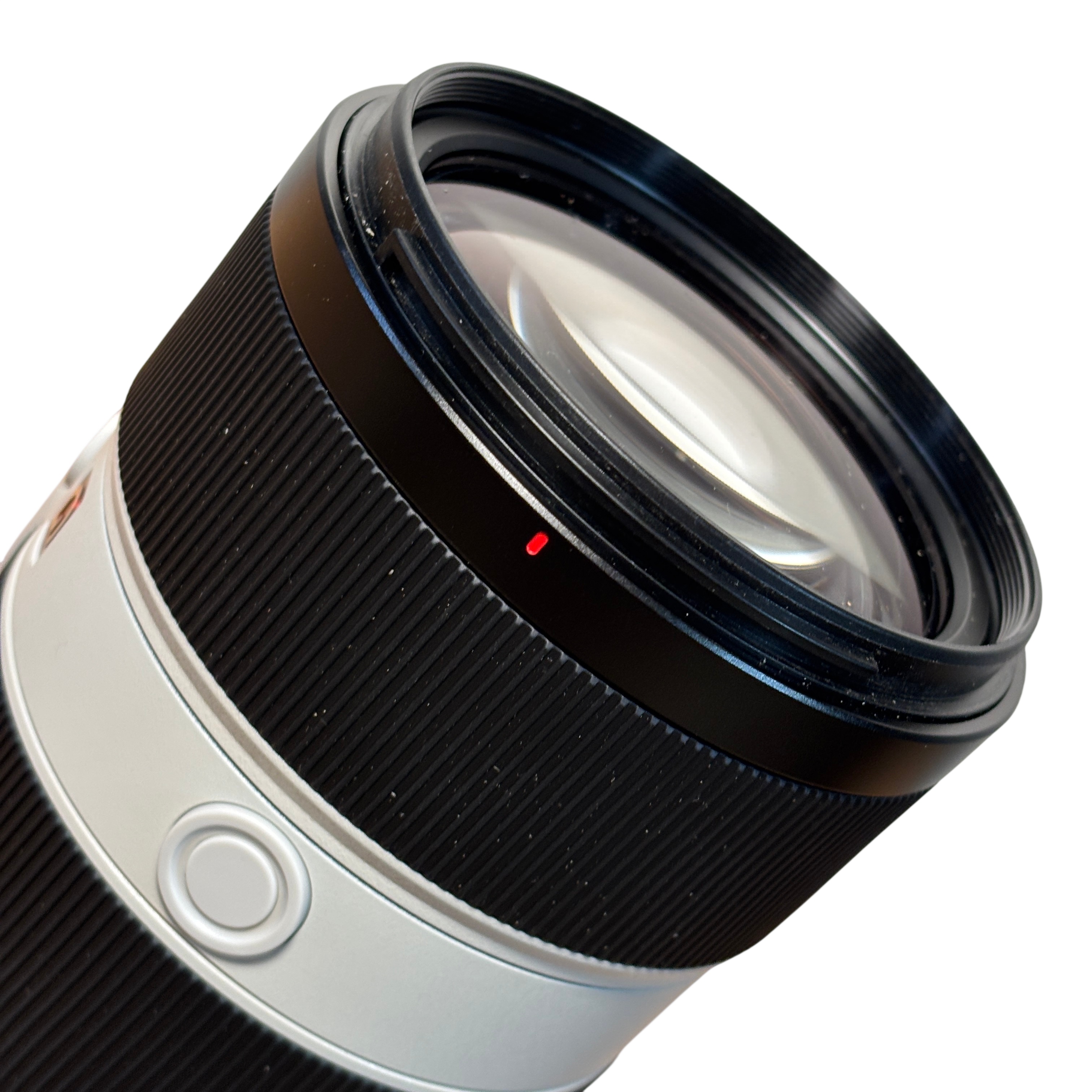 Sony SEL70200GM2 FE 2.8/70-200 GM OSS II Wht Large-Aperture