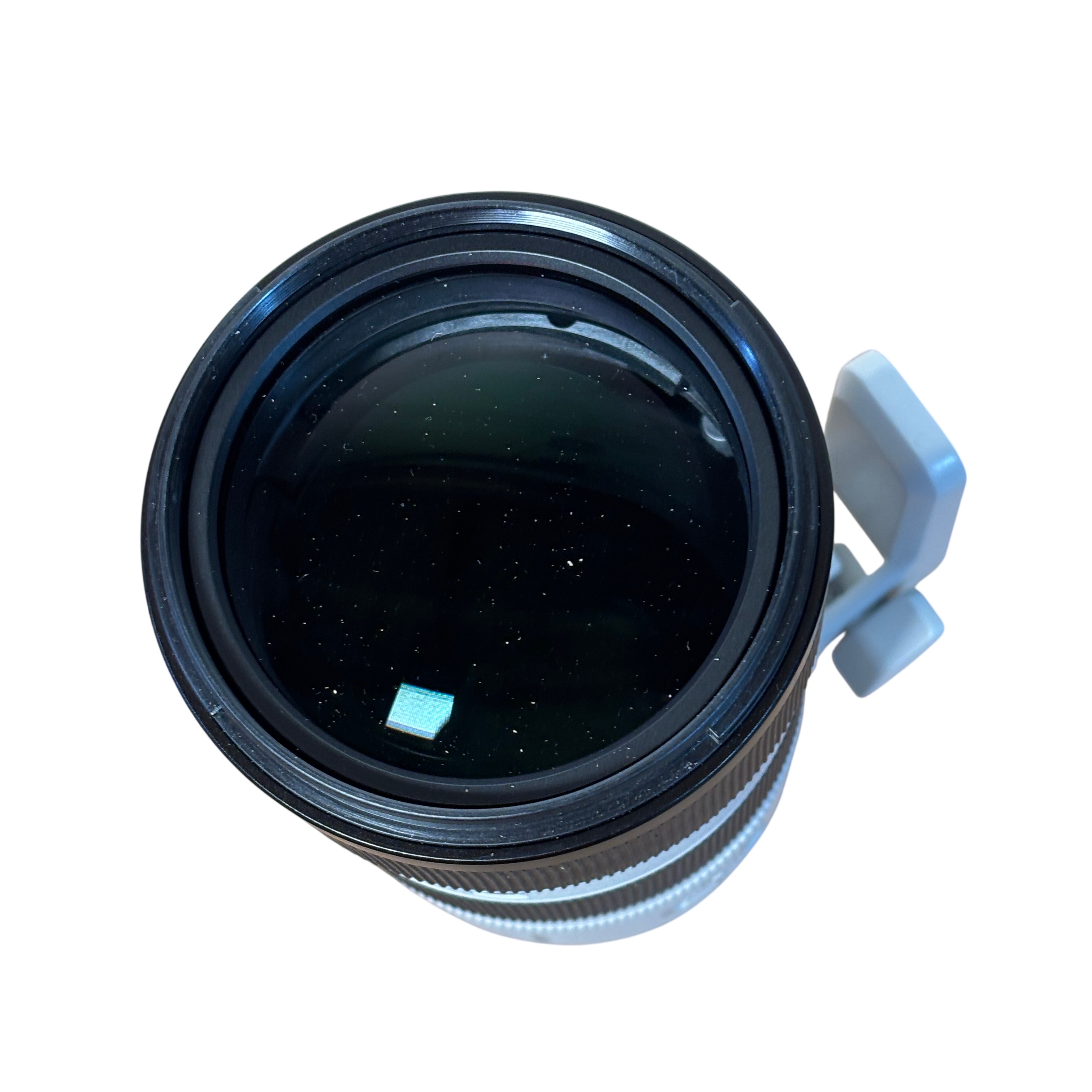 Sony SEL70200GM2 FE 2.8/70-200 GM OSS II Wht Large-Aperture