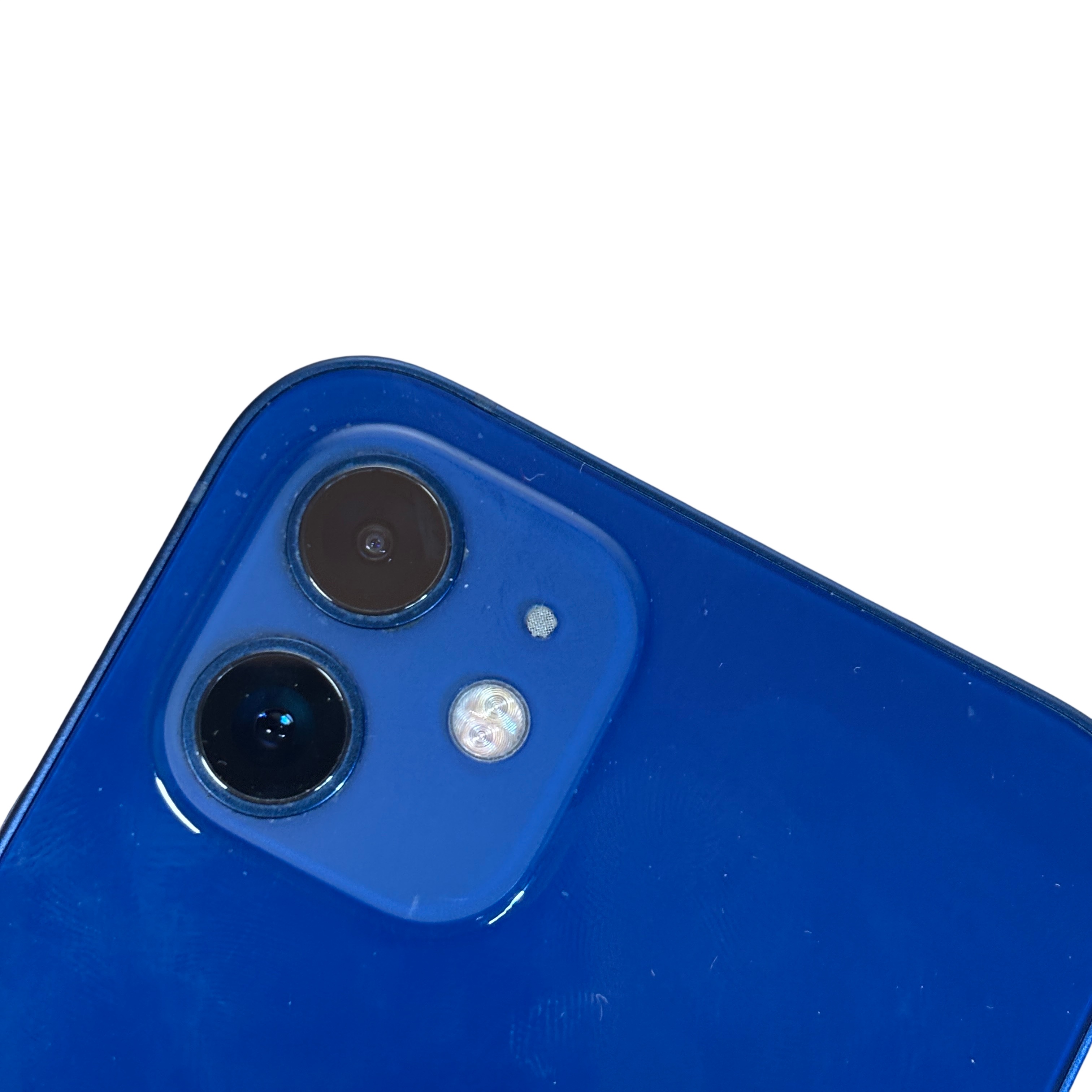 Apple iPhone 12 MGF73LL/A A2172 Blue 64GB 6.1
