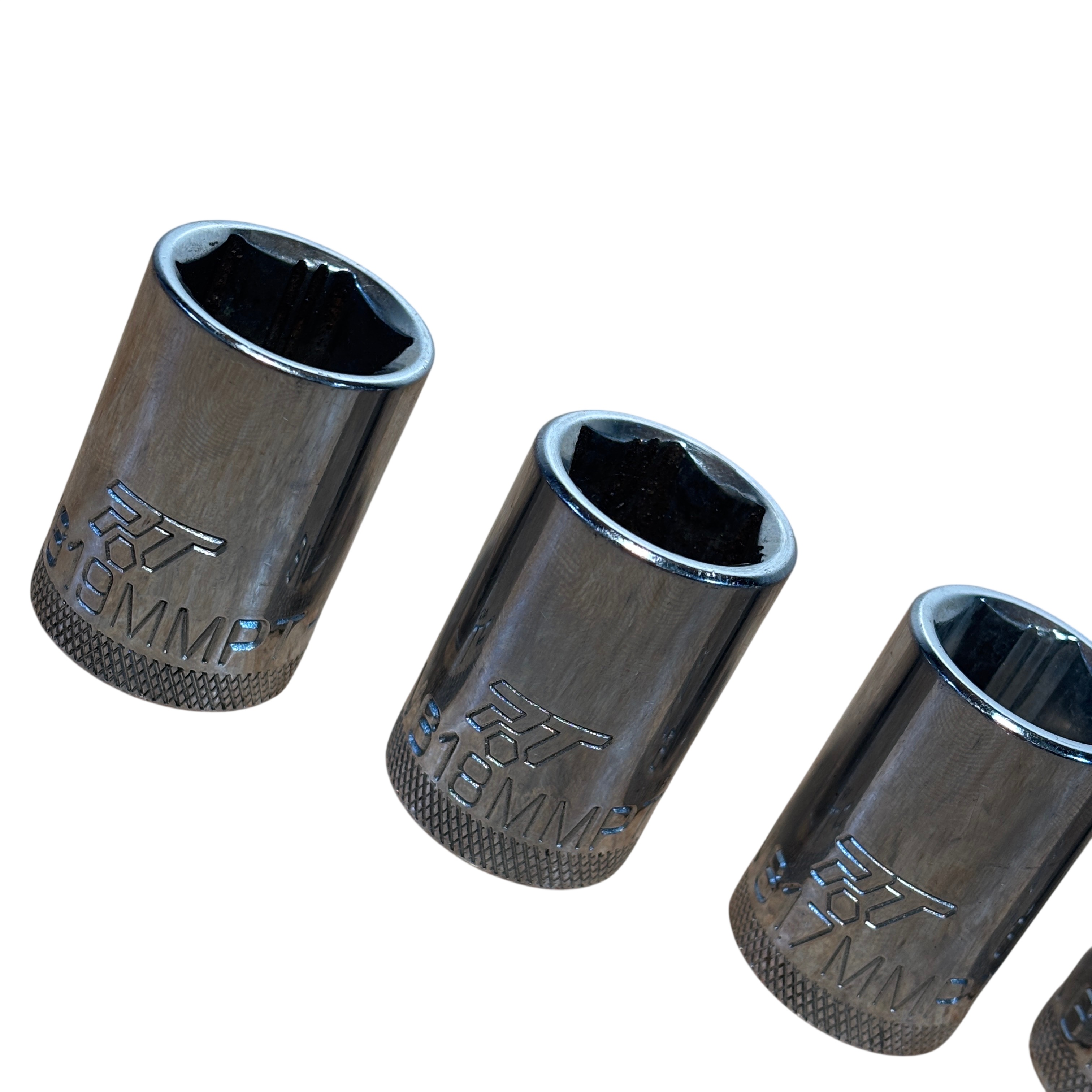【まっく】 Mac Tools 9-Piece Precision Torque Series 1/2