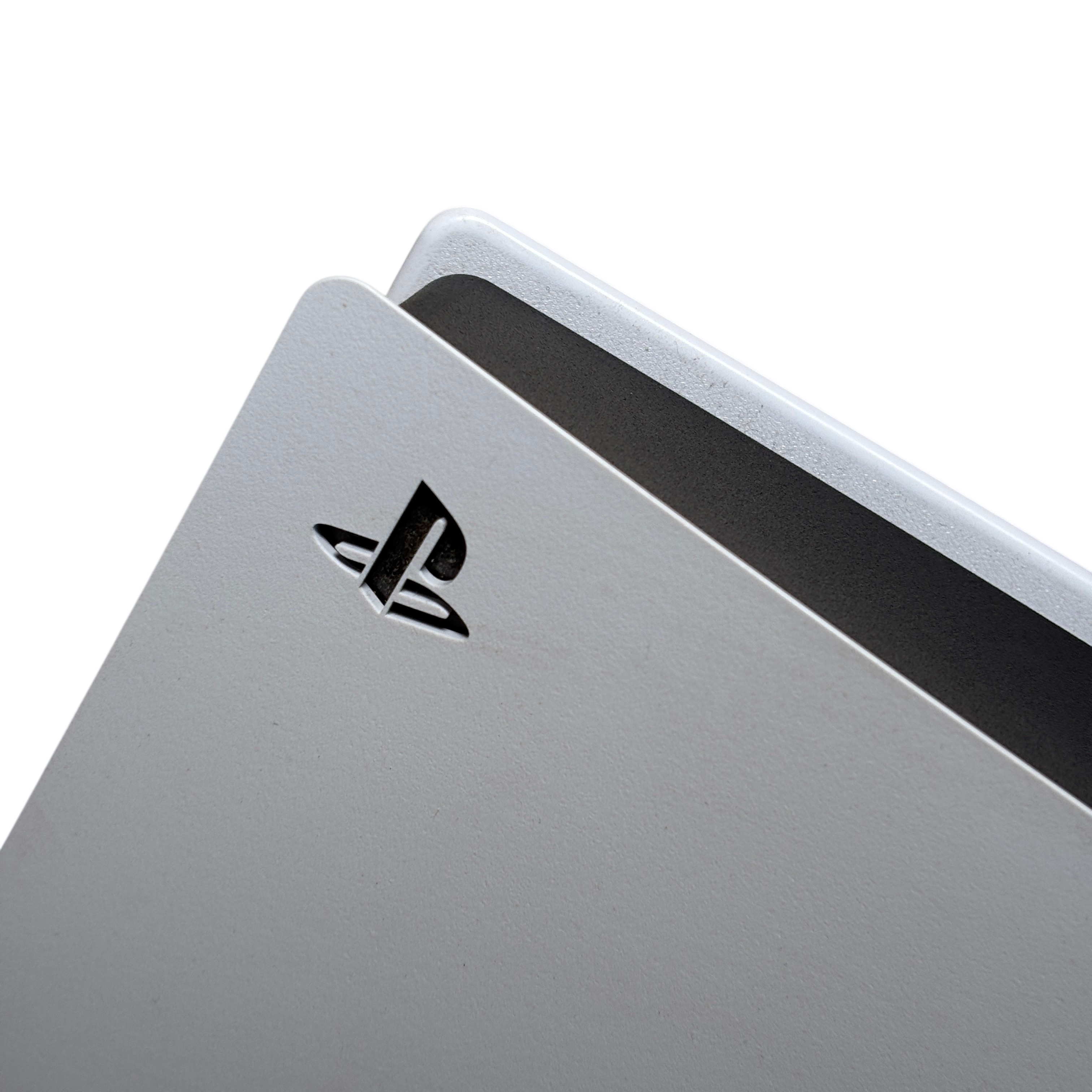 Sony PlayStation 5 Slim Digital CFI-2115 Wht/Blk 1TB Home Video