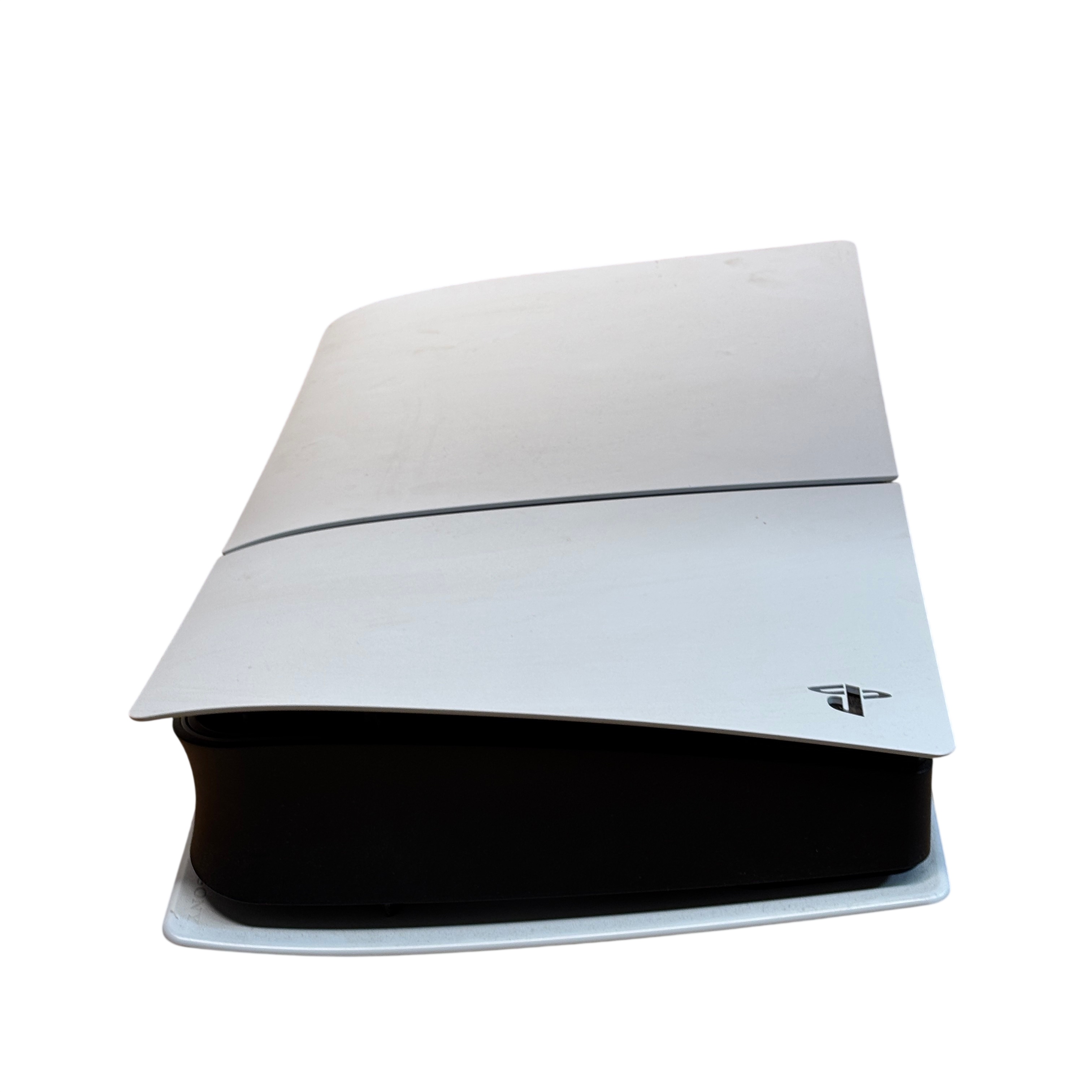 Sony PlayStation 5 Slim Digital CFI-2115 Wht/Blk 1TB Home Video