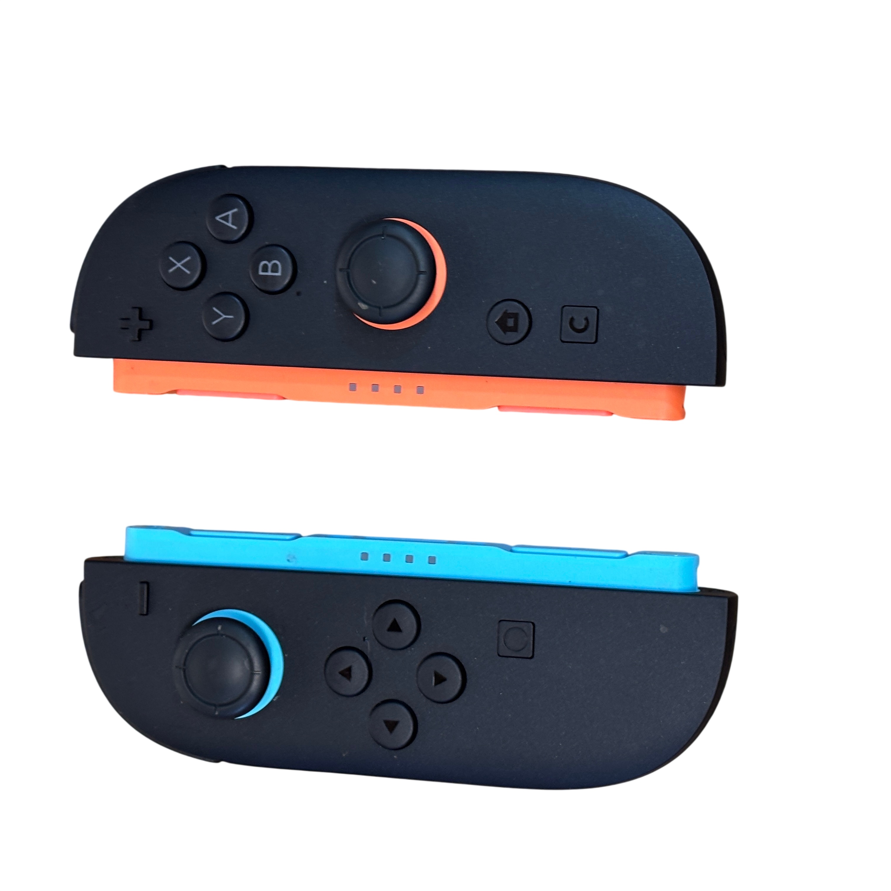 Nintendo Switch 2 7.9