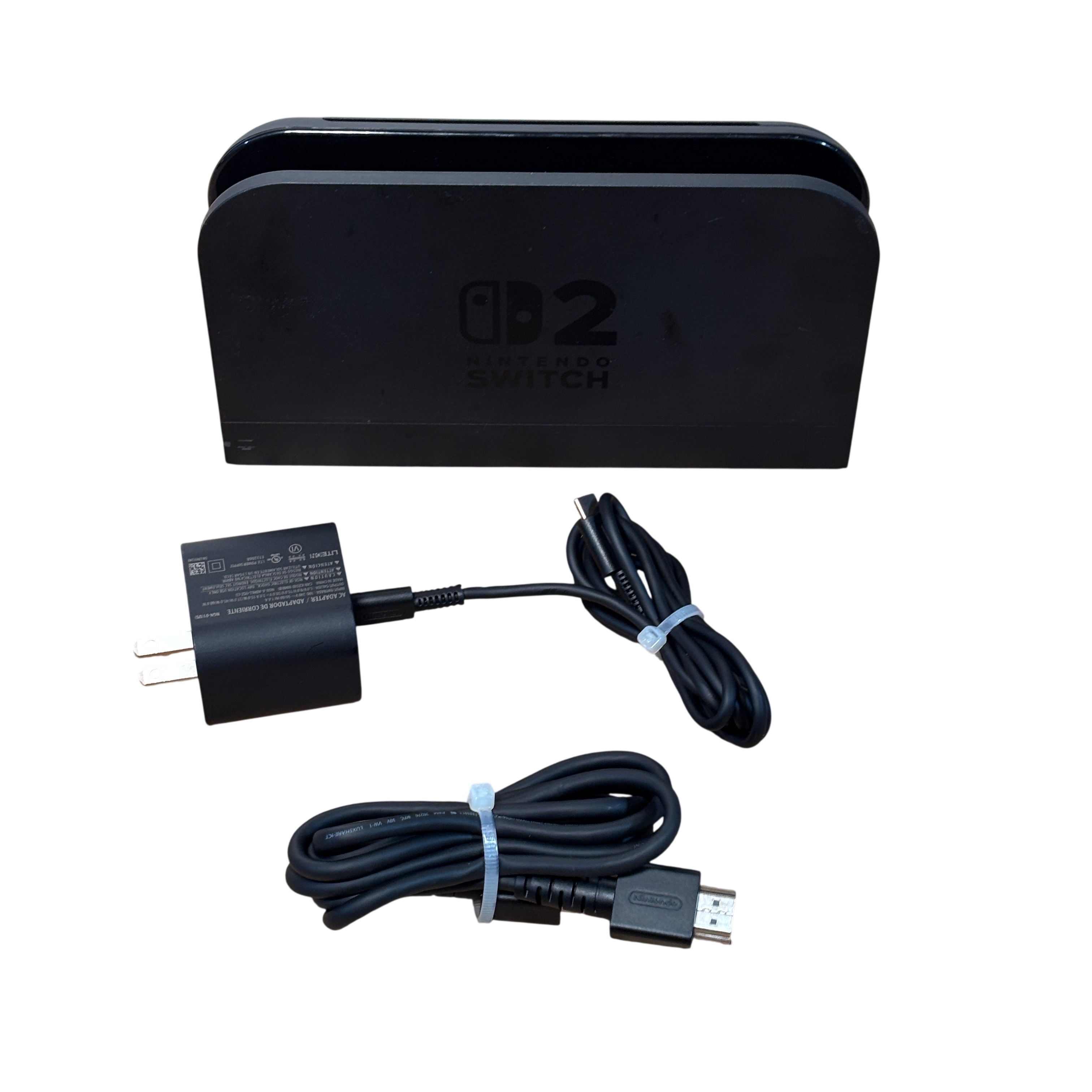 Nintendo Switch 2 7.9