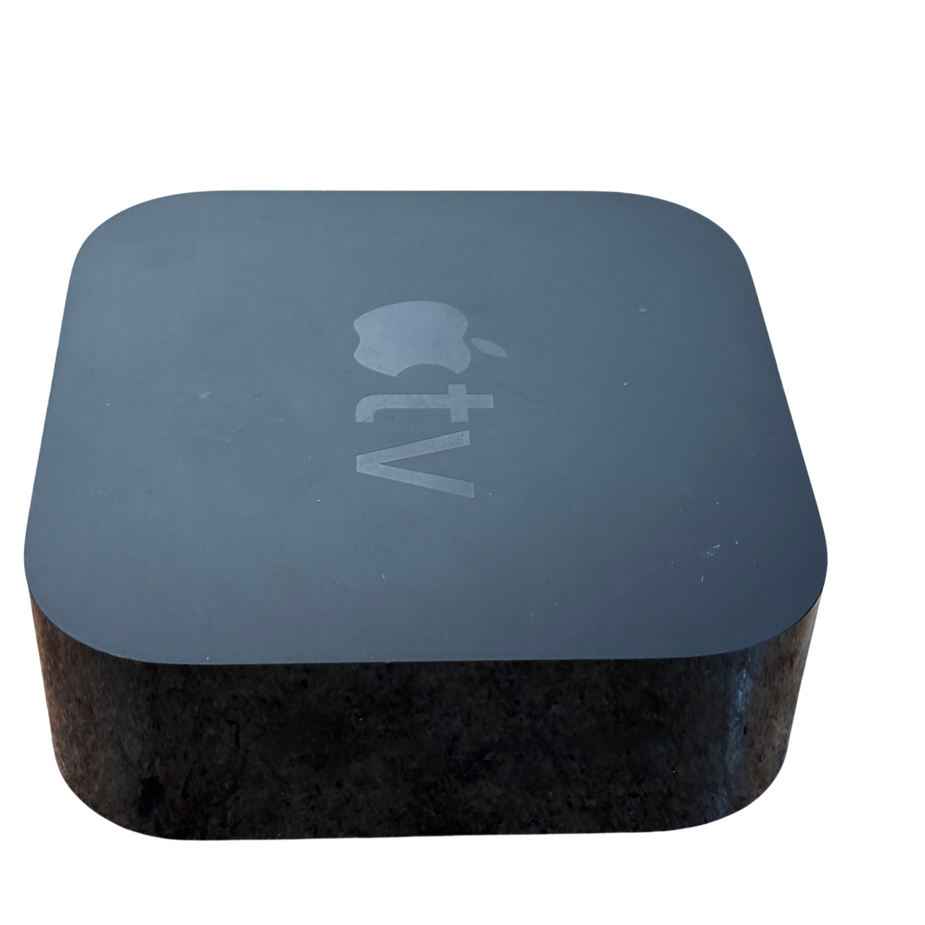 Apple TV 4K 2nd Generation A2169 Blk 32GB High-Performance